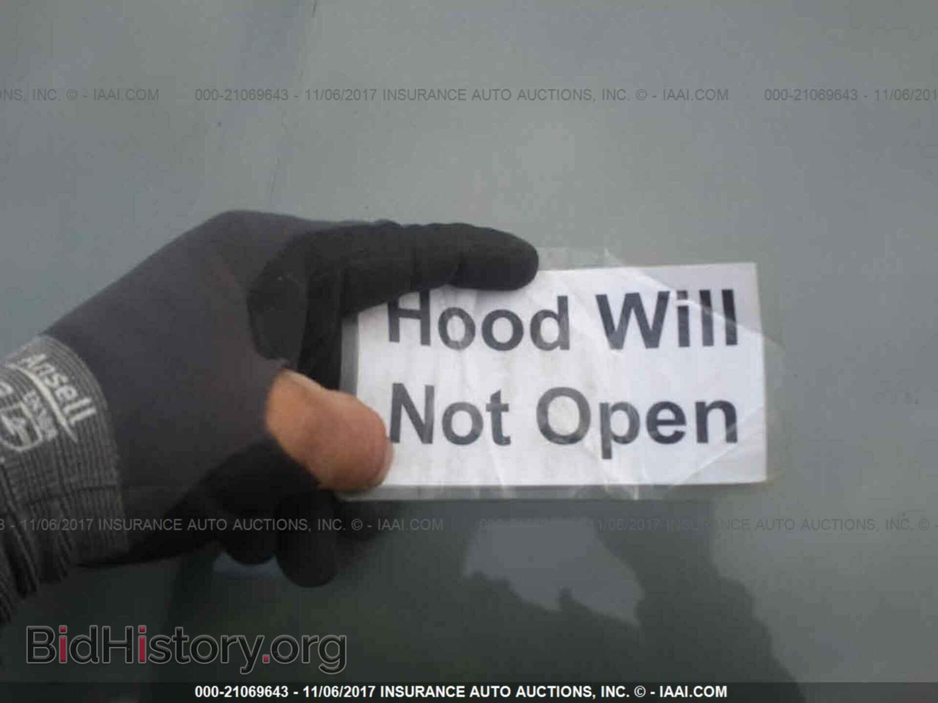 2013 Chrysler 200 - VIN: 1C3CCBBB4DN602198 - Photo 10