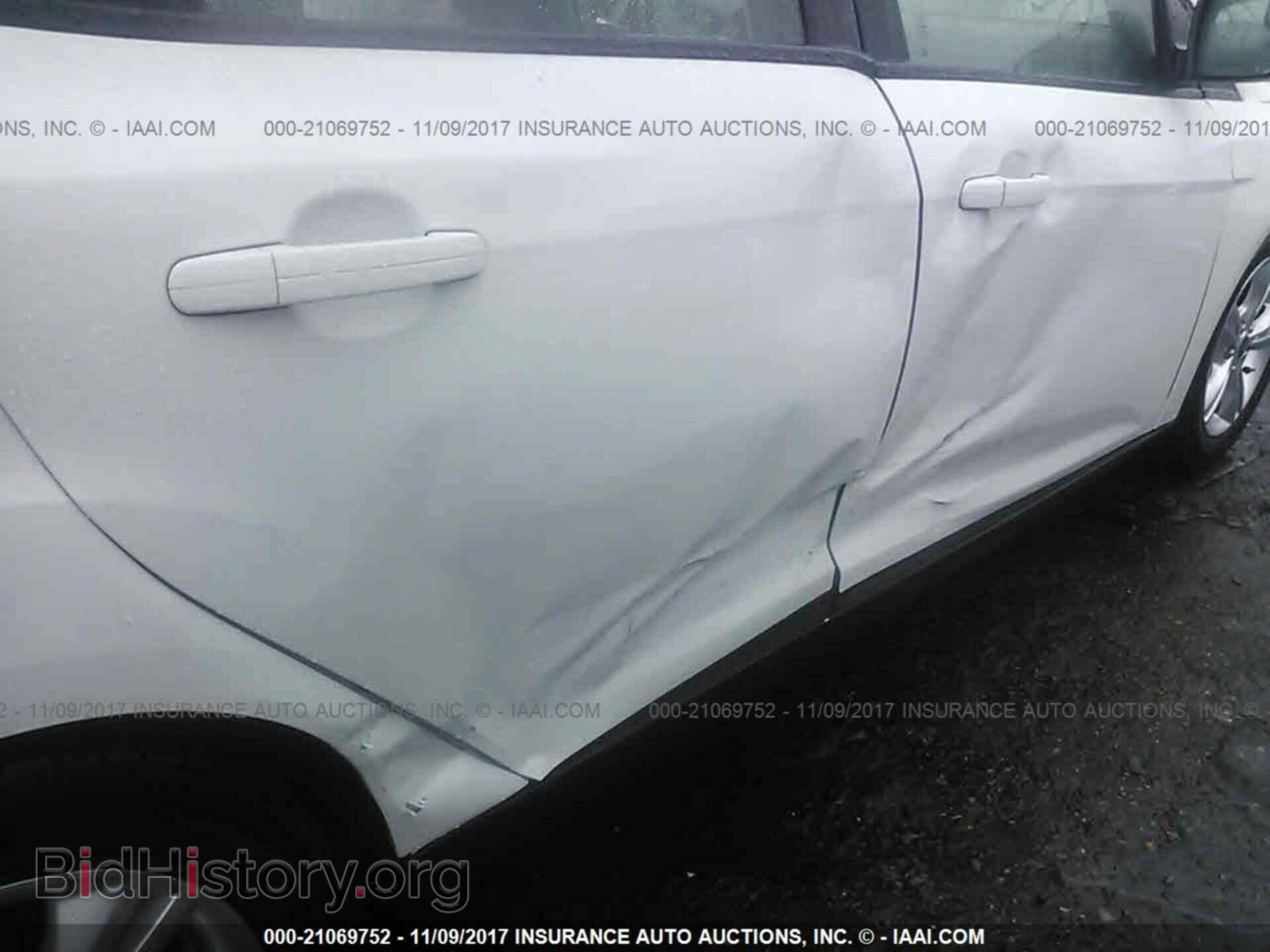 2014 Ford Focus - VIN: 1FADP3F21EL227328 - Photo 6