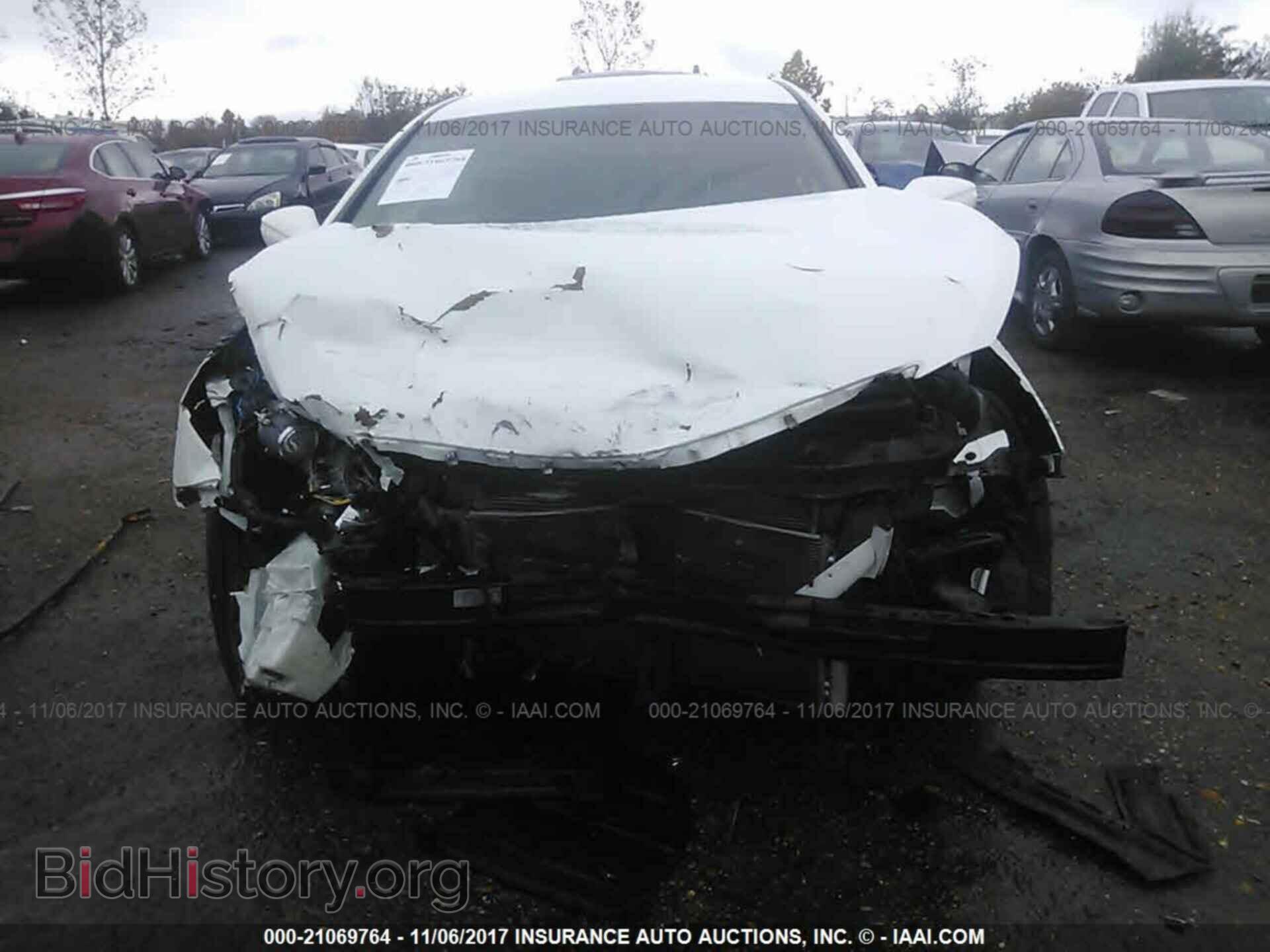2012 Hyundai Sonata - VIN: 5NPEB4AC4CH327363 - Photo 6
