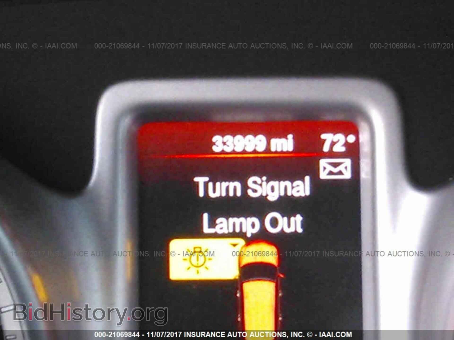 2015 Dodge Journey - VIN: 3C4PDCAB3FT610846 - Photo 7
