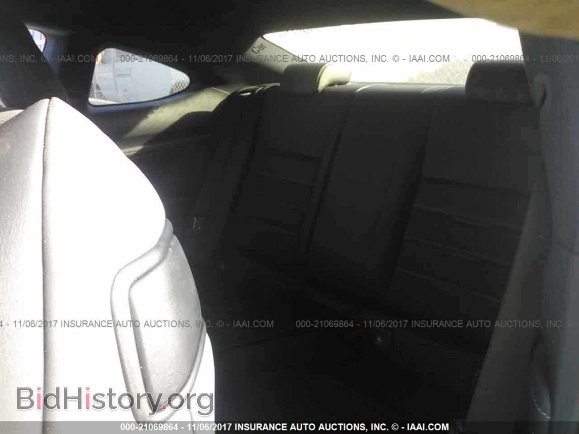 2016 Lexus Rc - VIN: JTHHA5BC4G5000650 - Photo 8