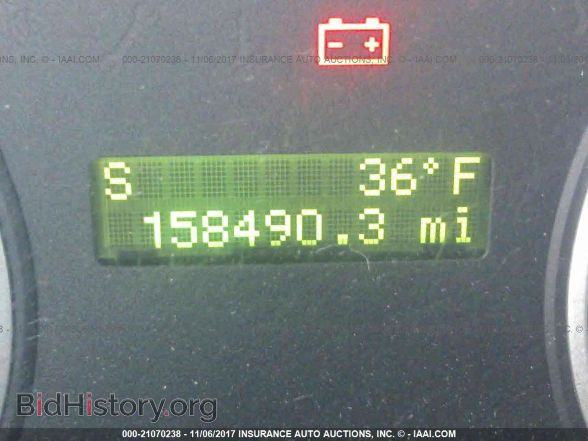 2010 FORD EXPLORER - VIN: 1FMEU7DE2AUA11208 - Фото 7