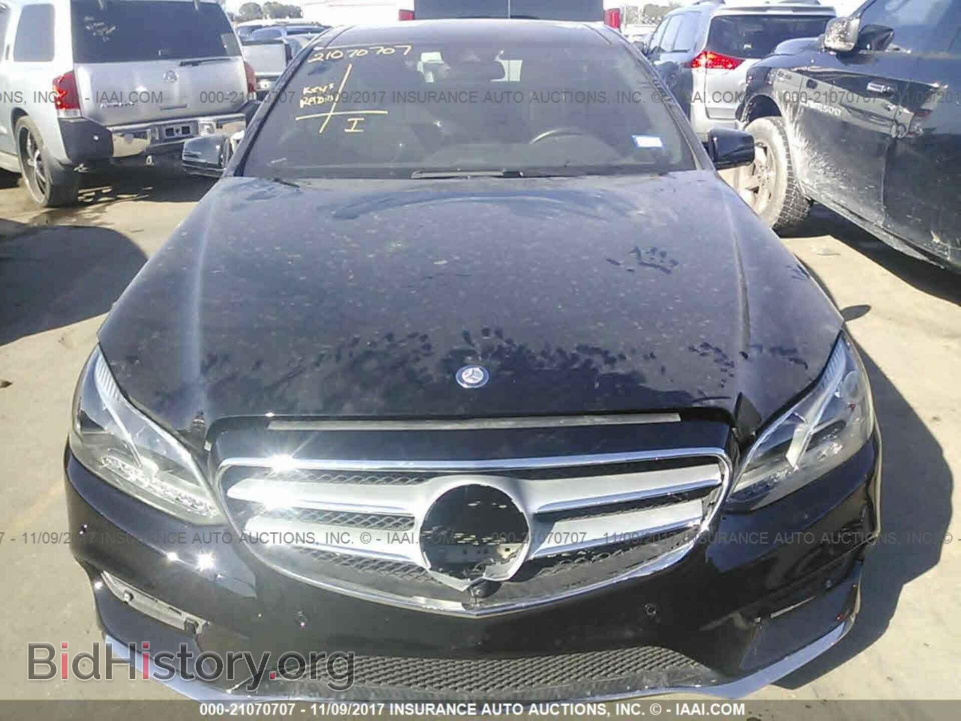 2016 Mercedes-benz E - VIN: WDDHF5KB2GB214618 - Фото 6