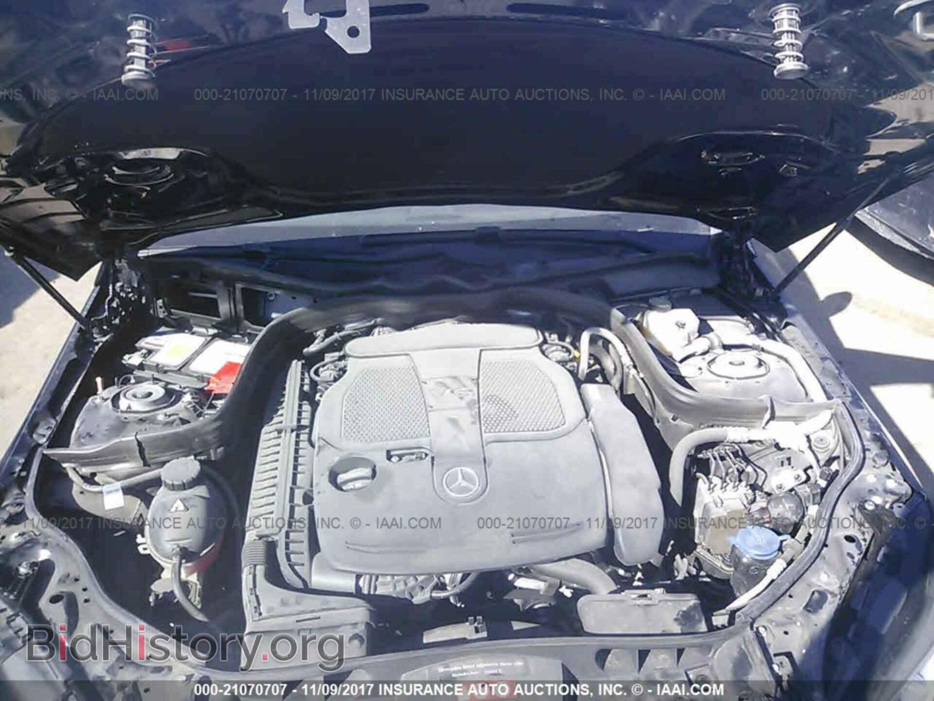 2016 Mercedes-benz E - VIN: WDDHF5KB2GB214618 - Фото 10