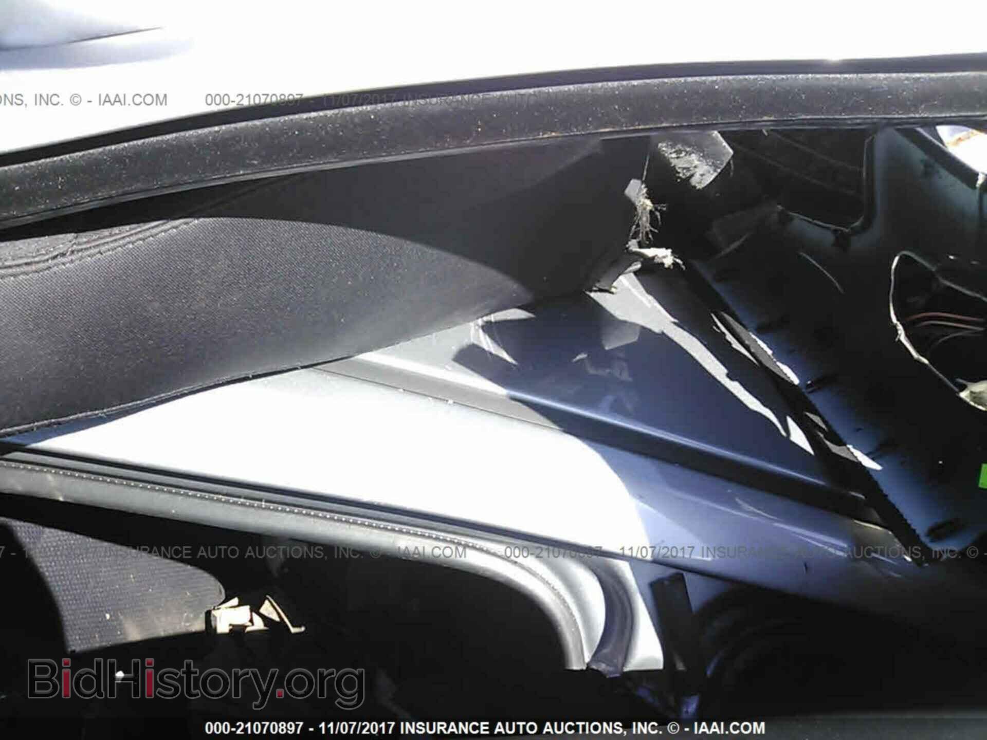 2014 Chrysler 200 - VIN: 1C3CCBBB4EN237104 - Фото 8
