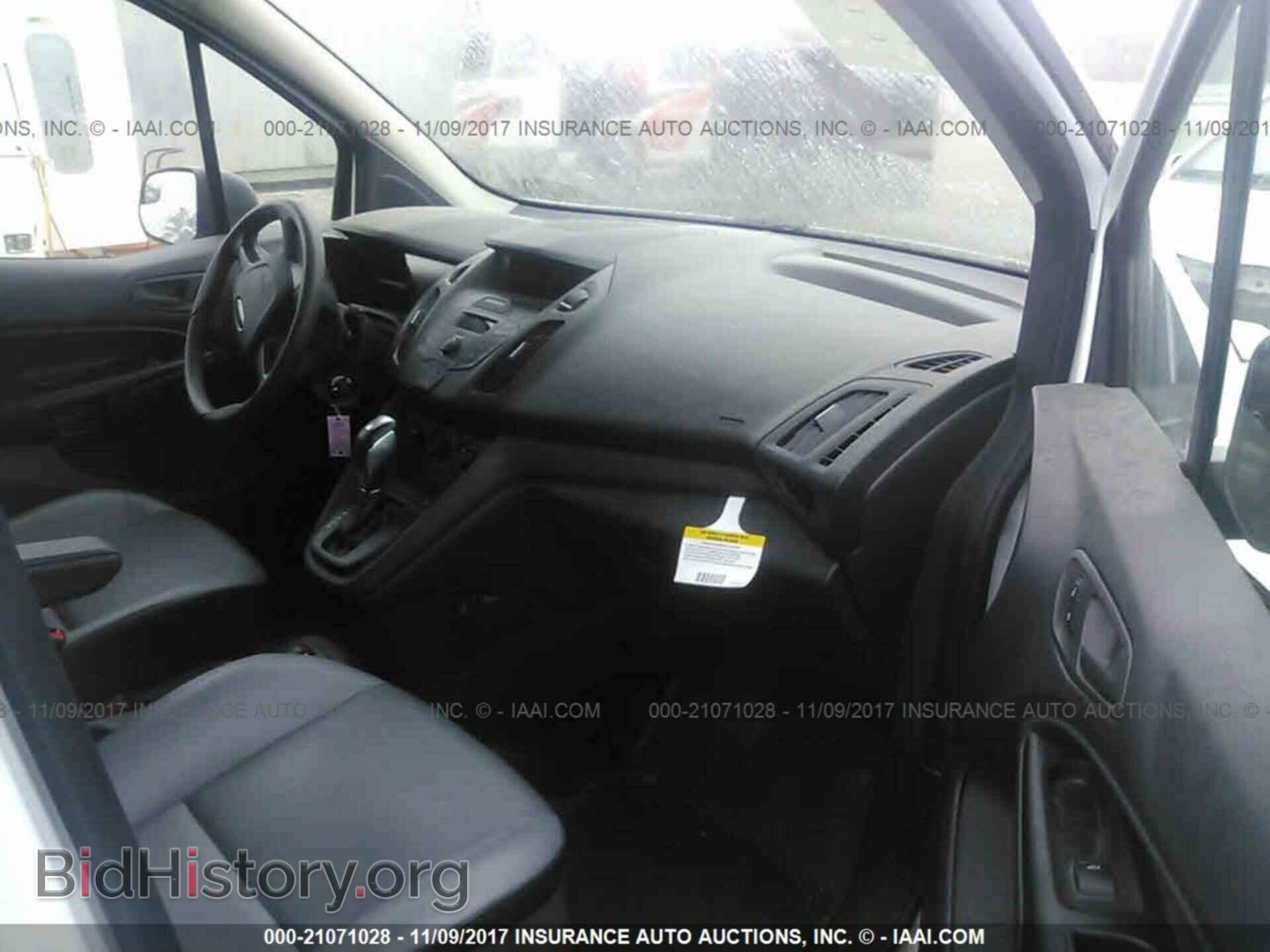 2015 Ford Transit - VIN: NM0LS6E70F1204863 - Фото 5