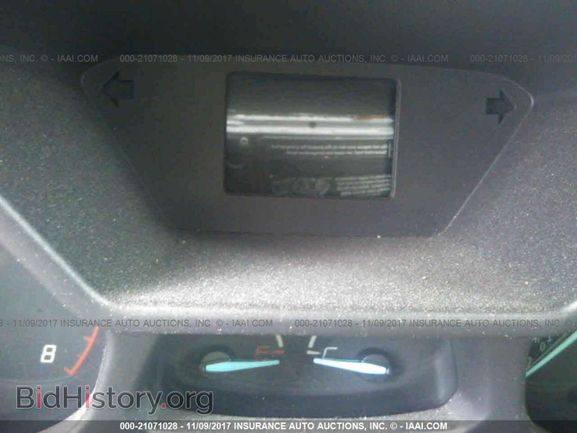 2015 Ford Transit - VIN: NM0LS6E70F1204863 - Фото 7