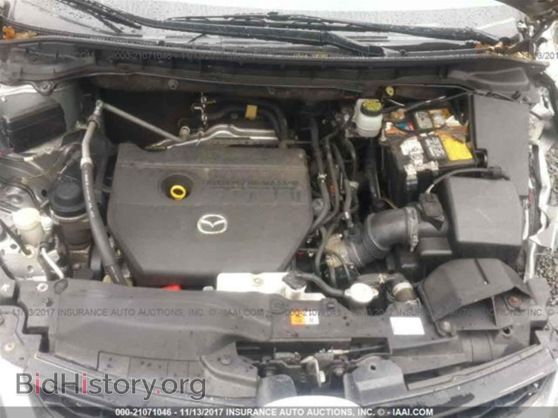 2011 Mazda Cx-7 - VIN: JM3ER2BM2B0398863 - Photo 10