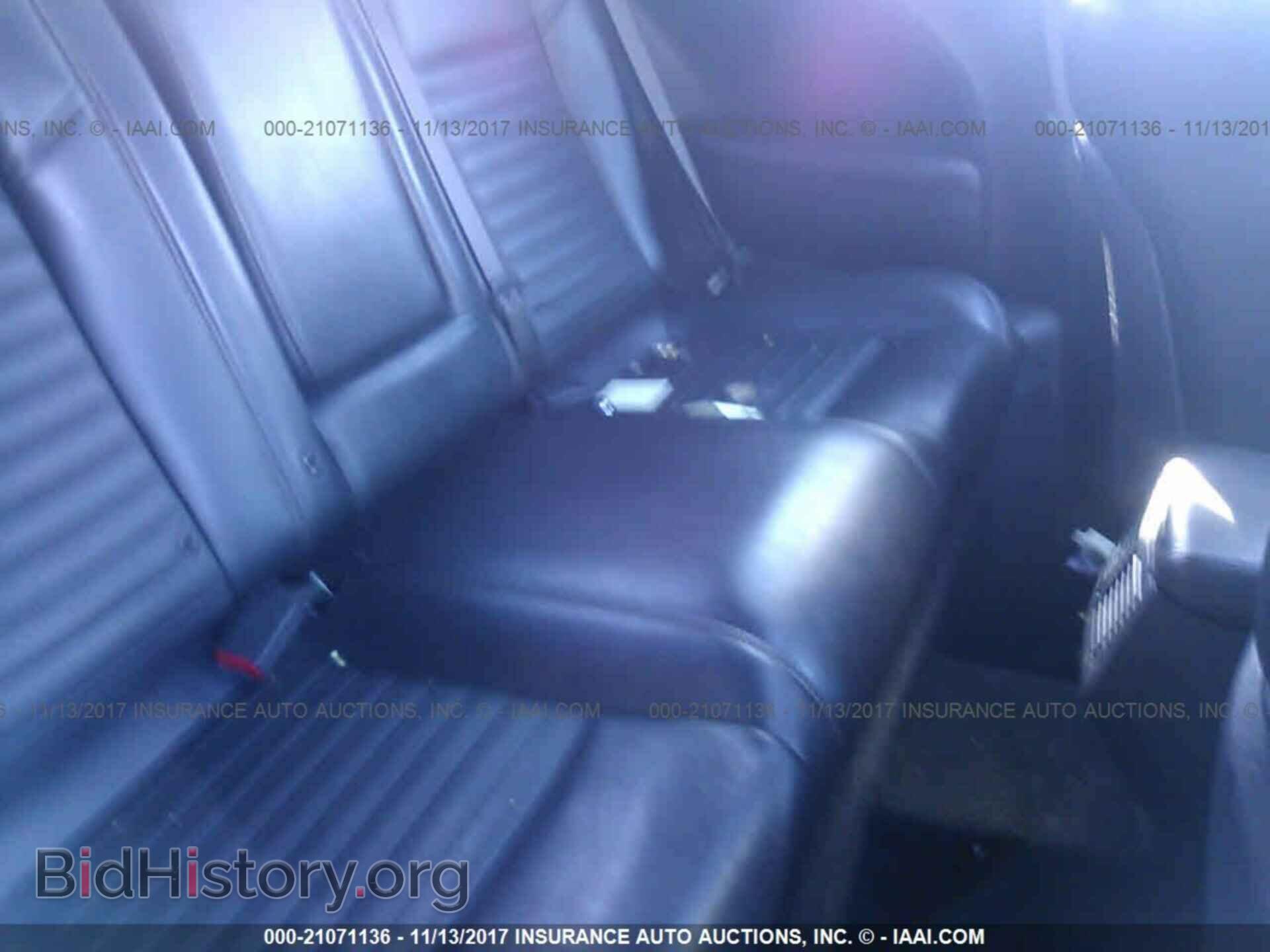 2012 Dodge Challenger - VIN: 2C3CDYAG3CH292713 - Photo 8