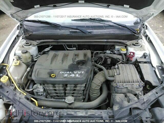 2012 Dodge Avenger - VIN: 1C3CDZCB2CN313095 - Фото 10