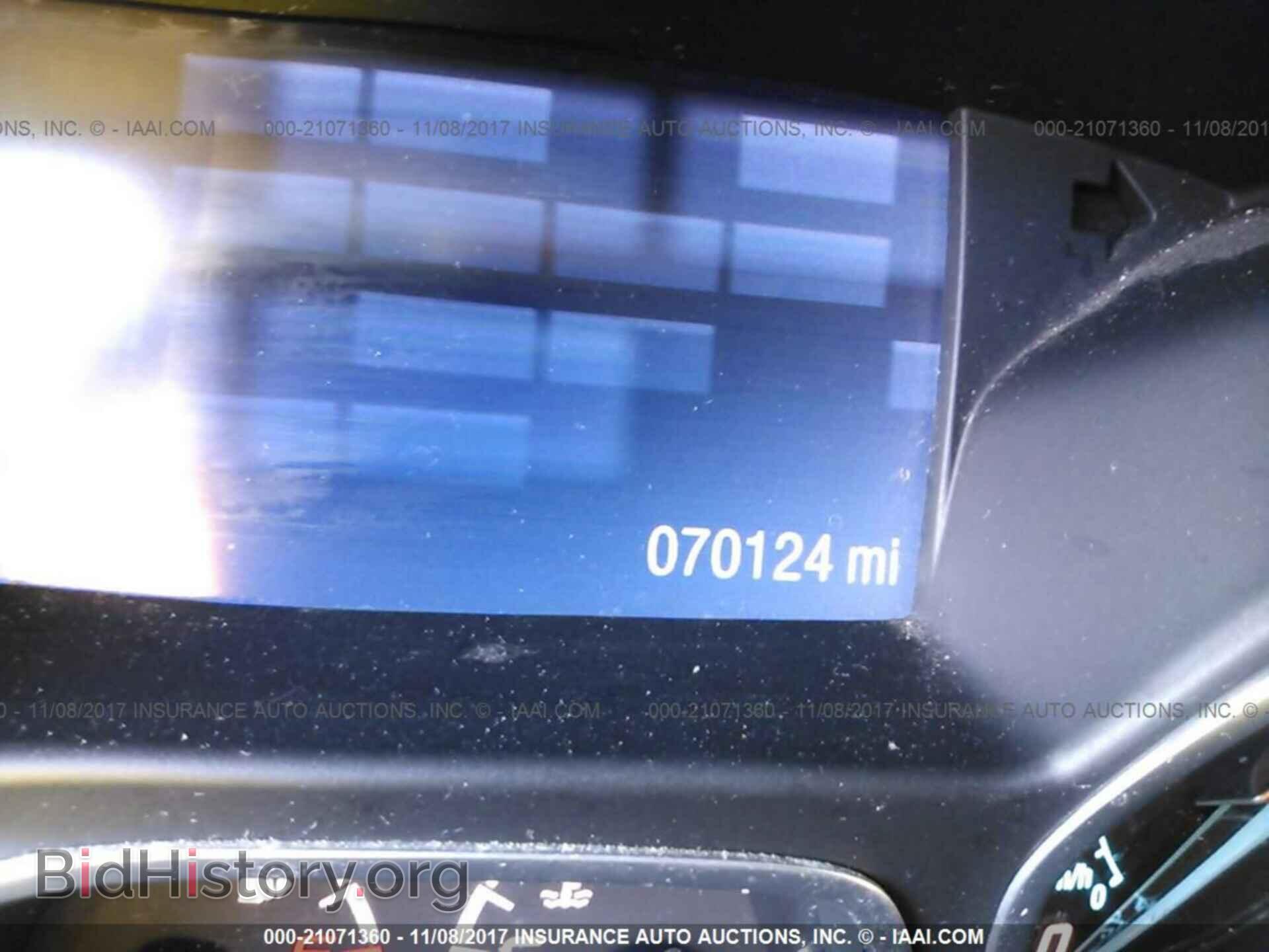 2014 Ford Escape - VIN: 1FMCU0F73EUB00143 - Photo 7