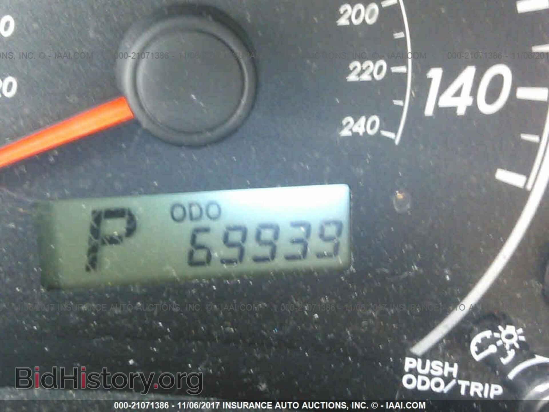 2013 Toyota Corolla - VIN: 5YFBU4EEXDP218984 - Фото 7