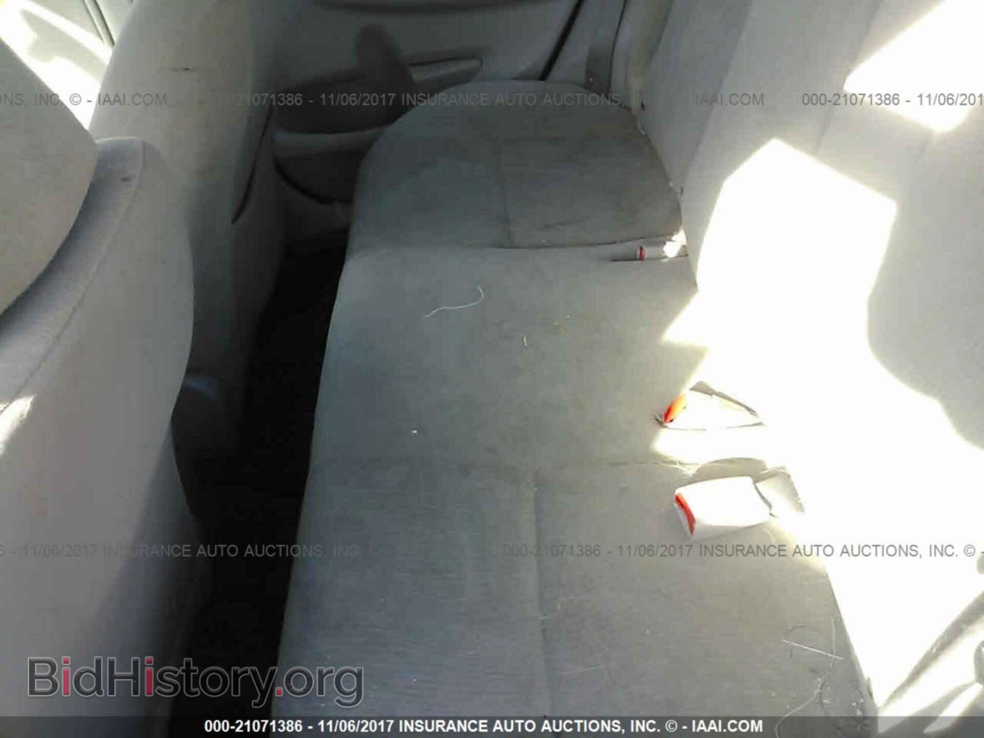 2013 Toyota Corolla - VIN: 5YFBU4EEXDP218984 - Фото 8