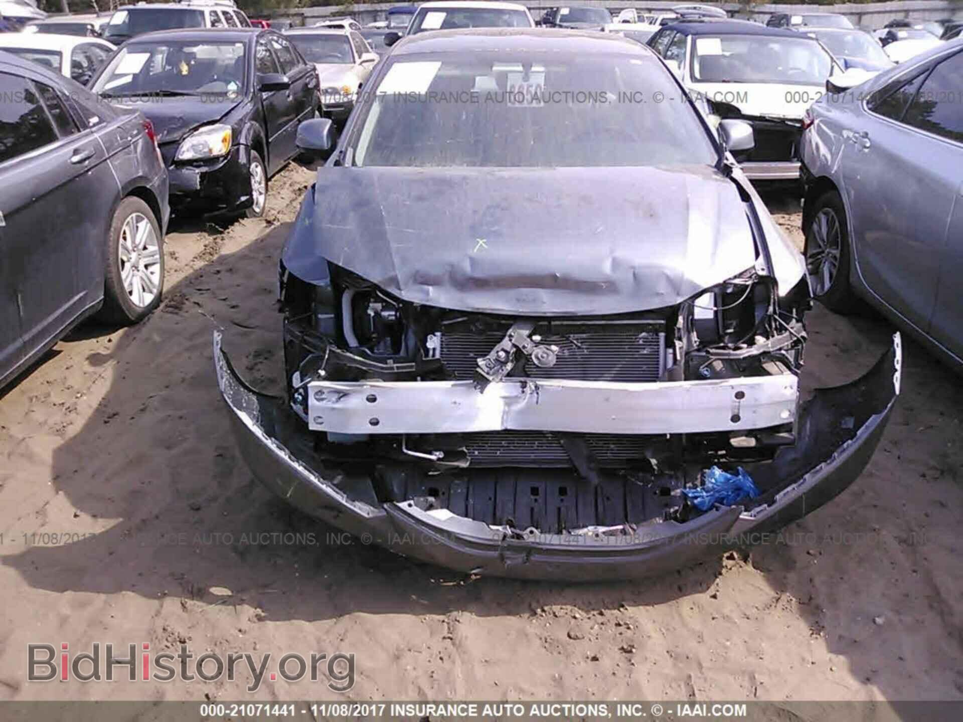 2013 Honda Civic - VIN: 19XFB2F59DE003785 - Photo 6