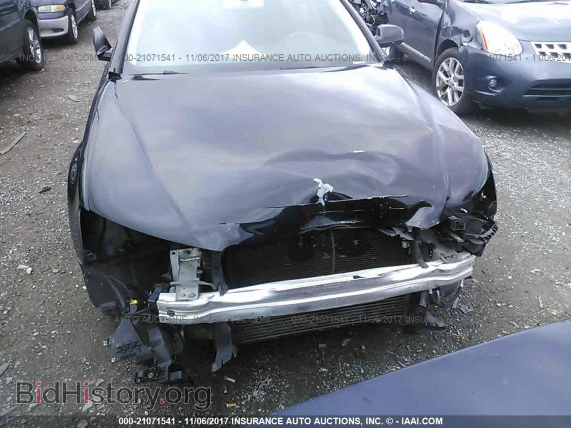 2014 Audi A4 - VIN: WAUBFBFL3EN003485 - Фото 6