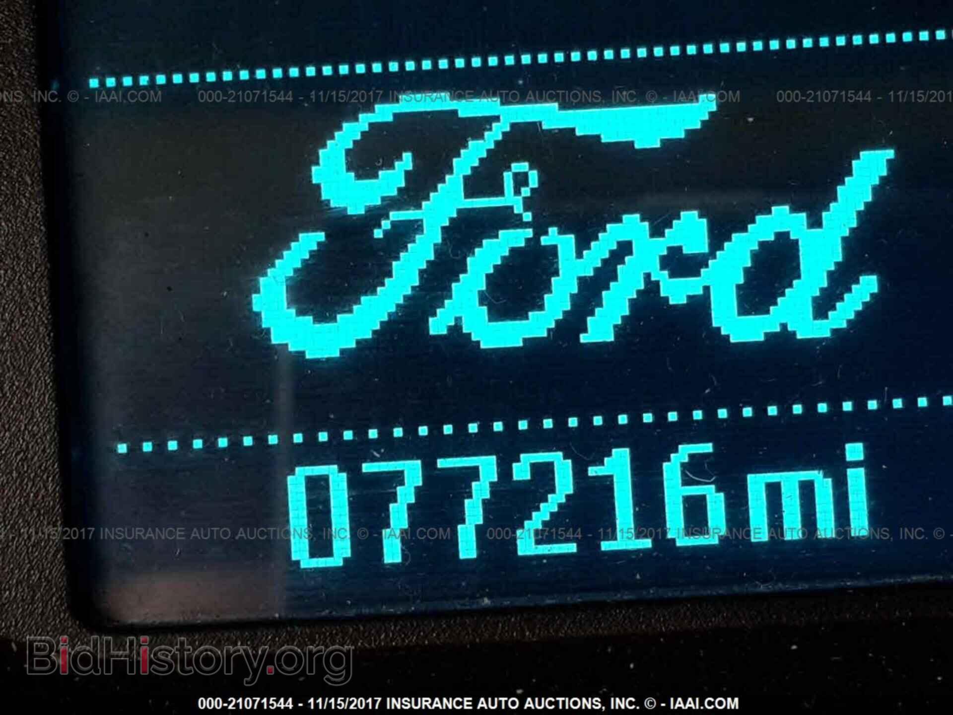 2013 Ford Focus - VIN: 1FADP3E29DL137912 - Photo 7