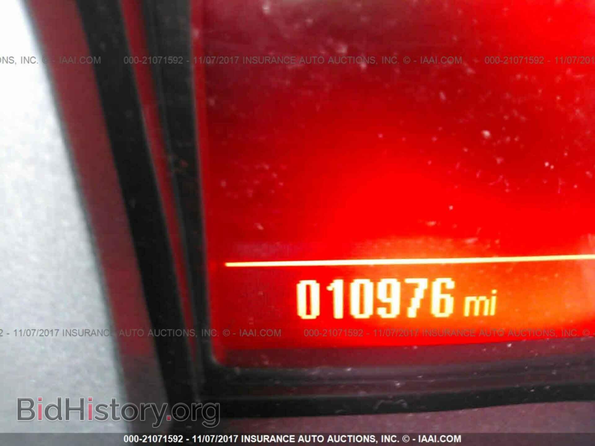2017 Gmc Terrain - VIN: 2GKALMEK0H6258622 - Фото 7