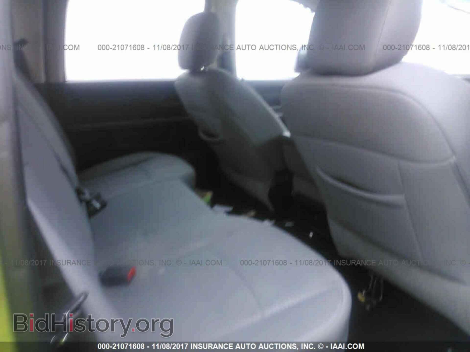 2013 Ram 3500 - VIN: 3C63RRGL8DG613029 - Фото 8