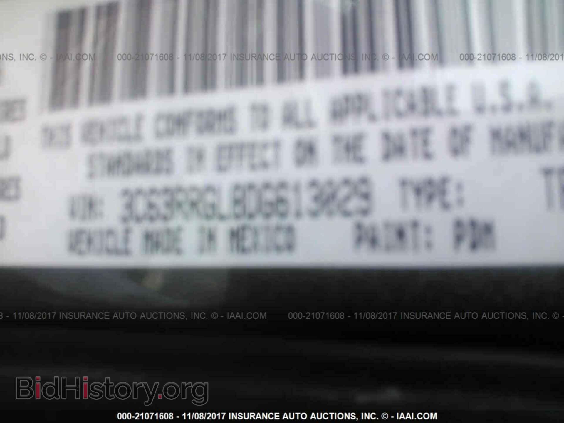 2013 Ram 3500 - VIN: 3C63RRGL8DG613029 - Фото 9
