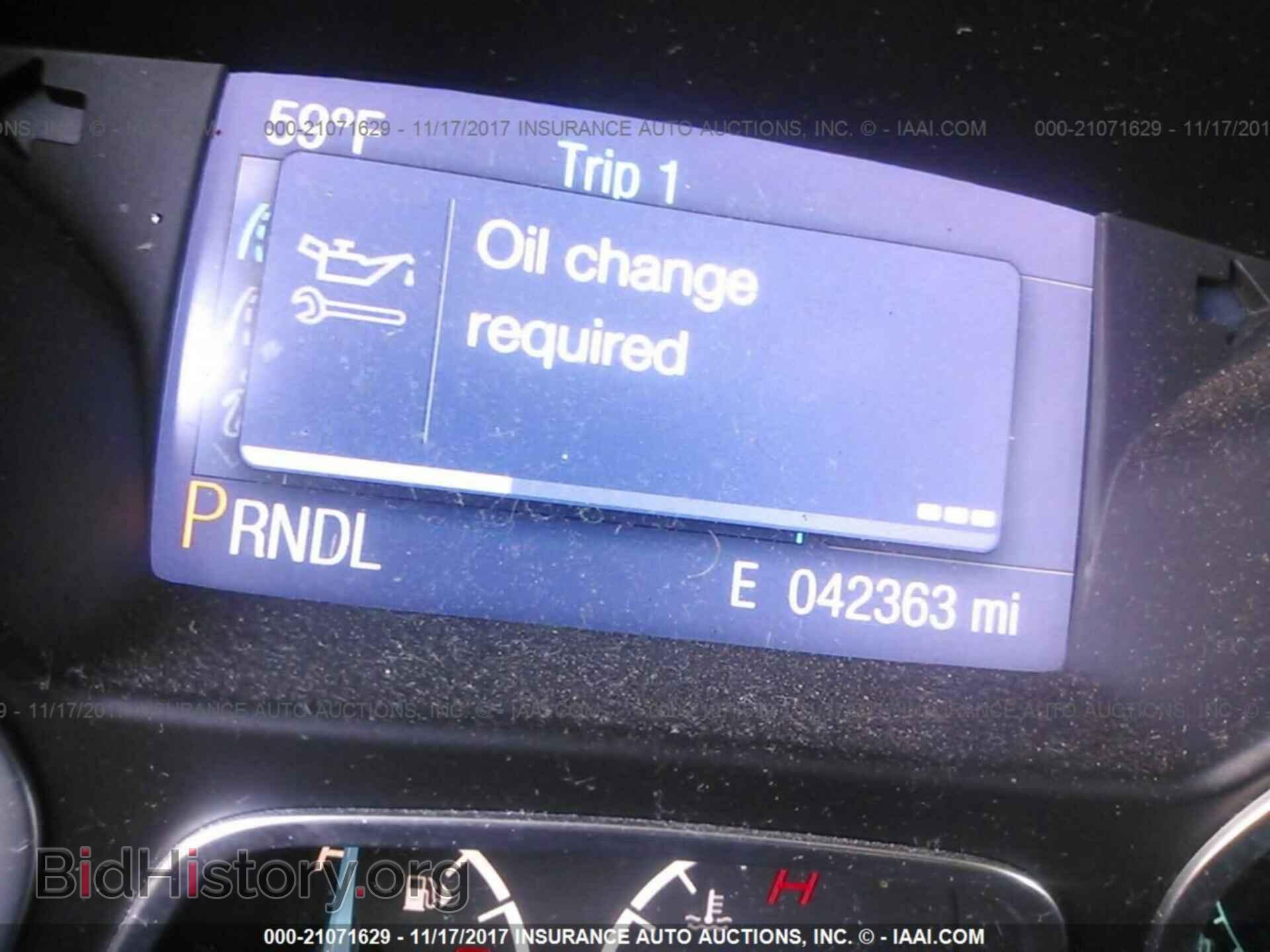 2014 Ford Focus - VIN: 1FADP3F25EL178554 - Photo 7