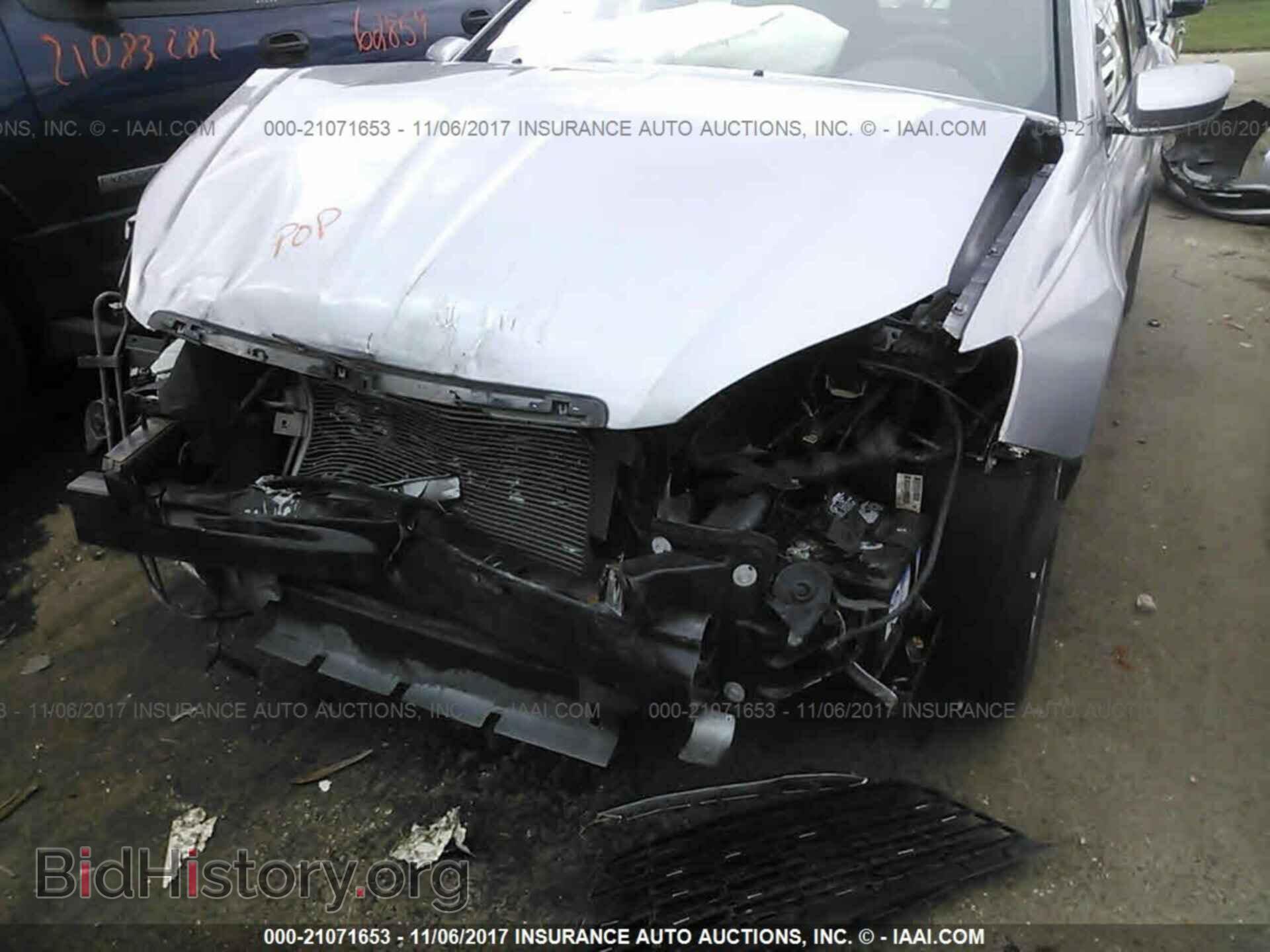 2013 Chrysler 200 - VIN: 1C3CCBBB5DN601433 - Photo 6