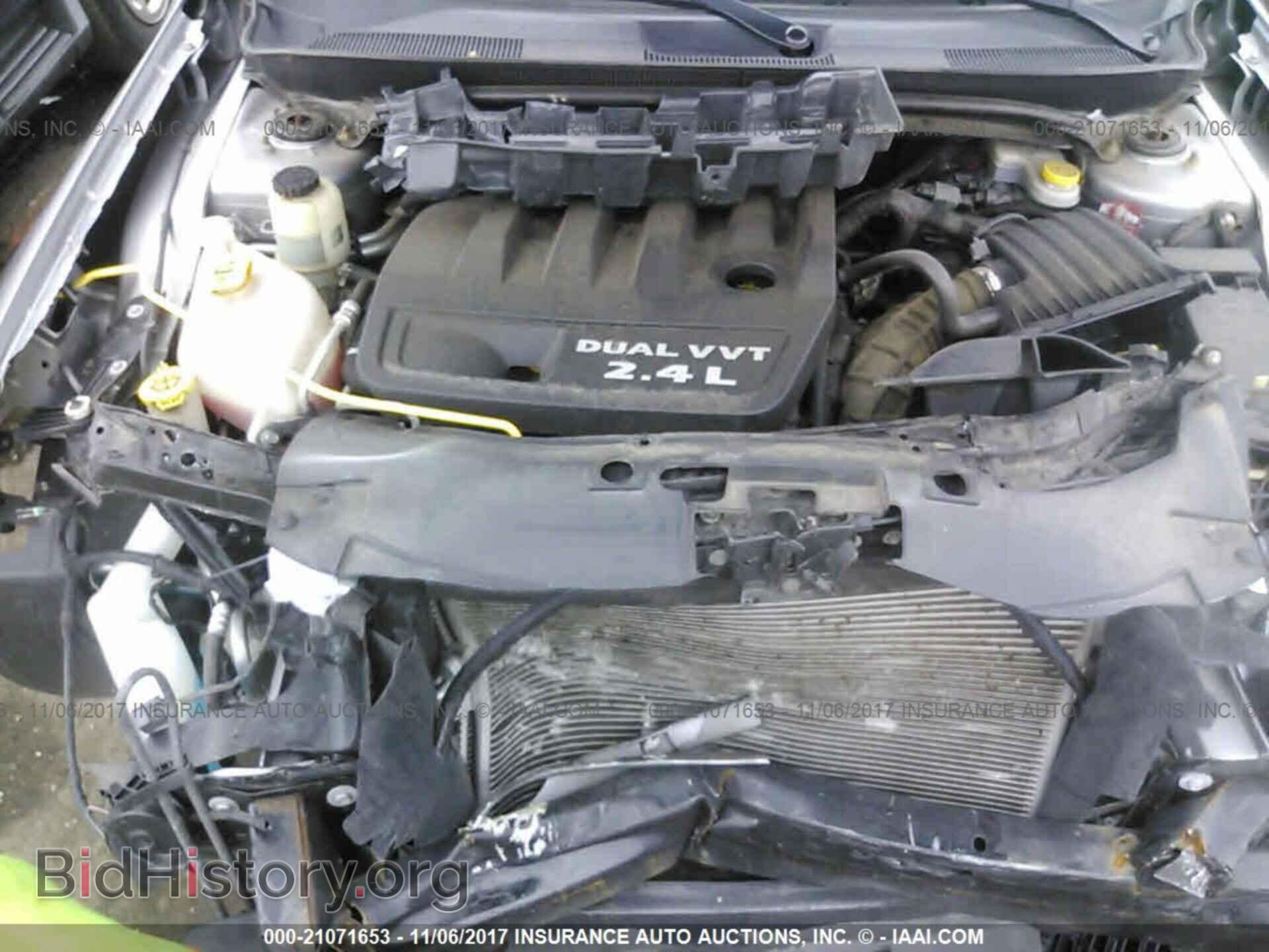 2013 Chrysler 200 - VIN: 1C3CCBBB5DN601433 - Photo 10