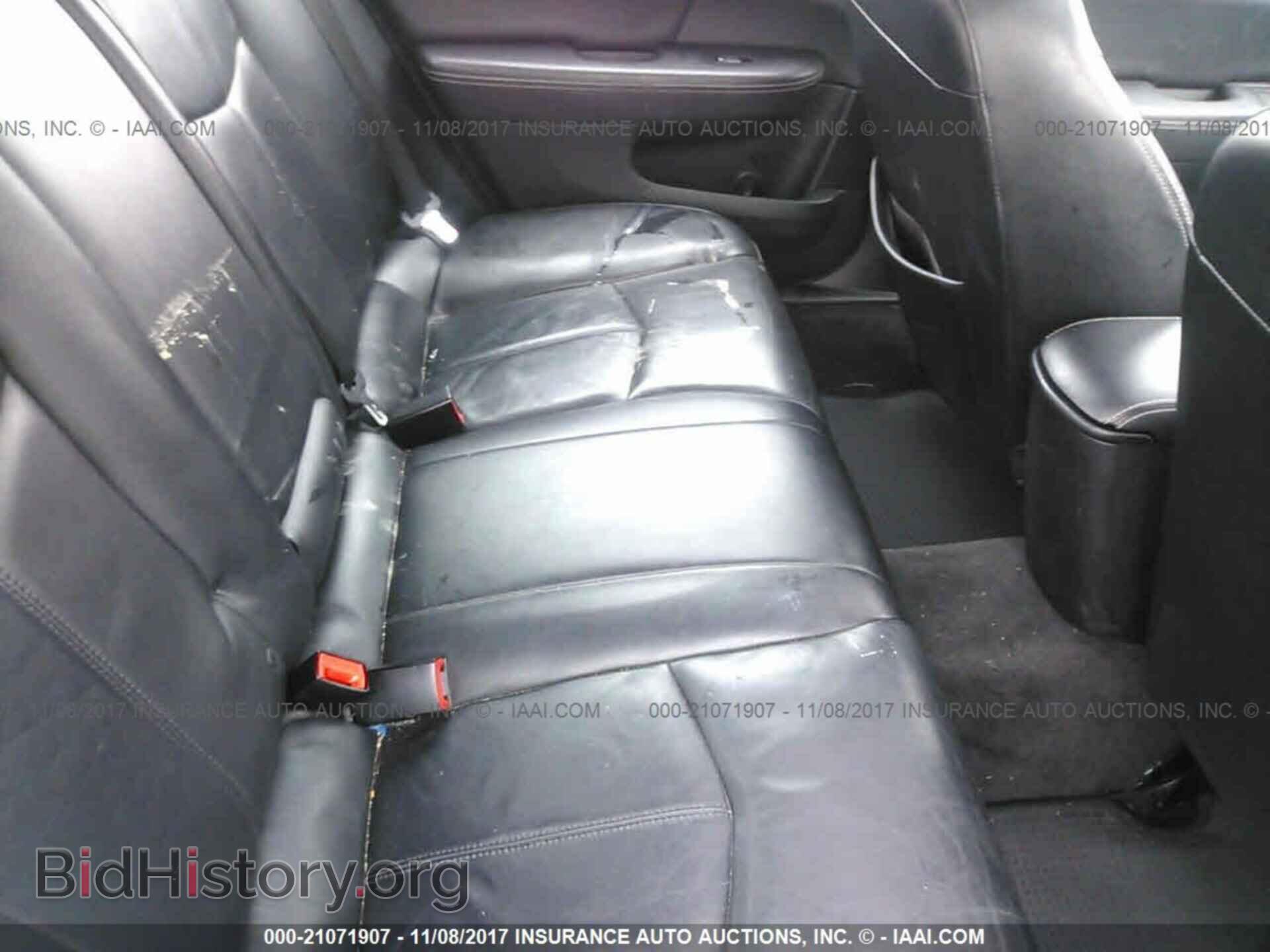 2013 Chrysler 200 - VIN: 1C3CCBCG0DN504411 - Photo 8