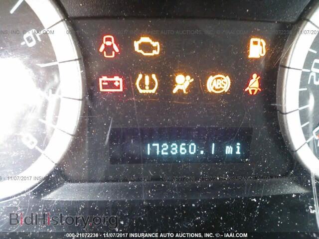 2011 Ford Escape - VIN: 1FMCU0DG9BKA54120 - Фото 7