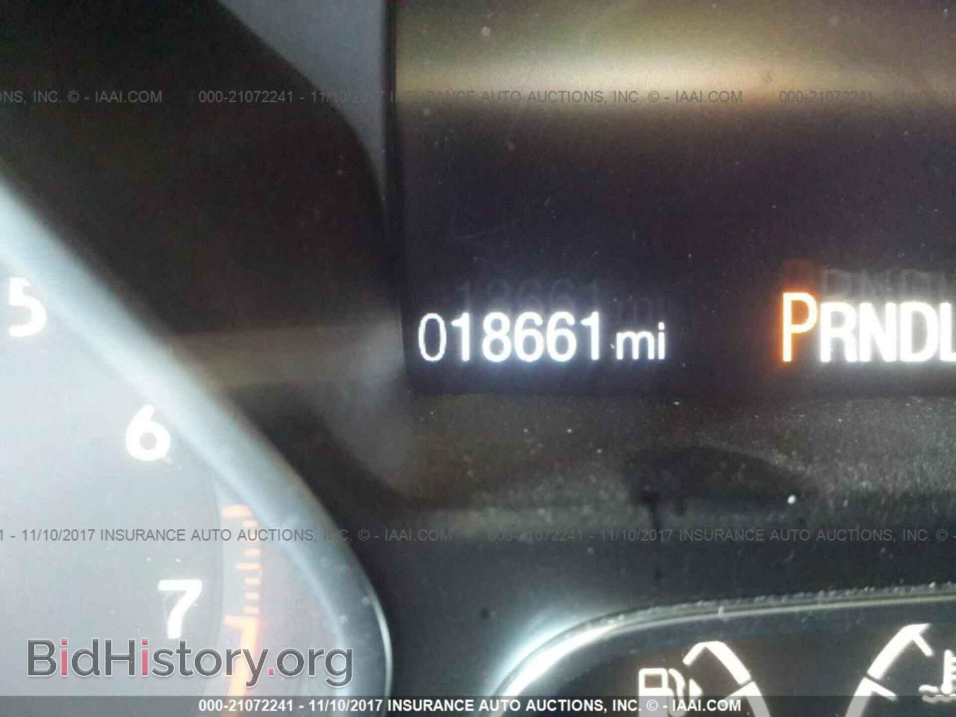 2016 Ford Focus - VIN: 1FADP3E28GL294044 - Photo 7