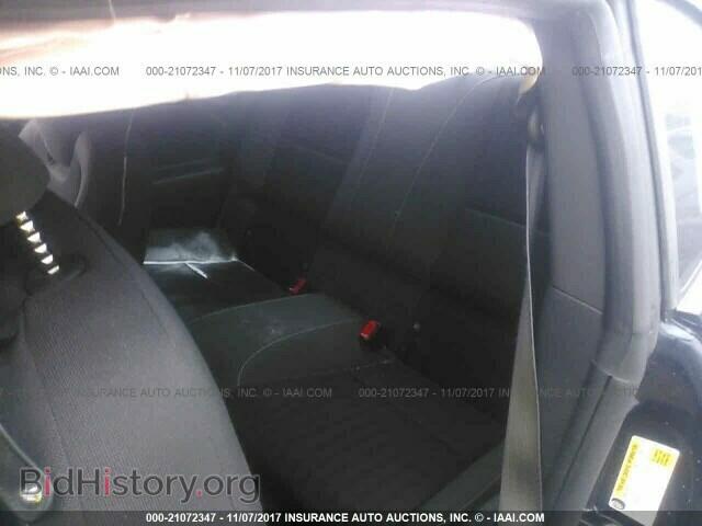 2015 Chevrolet Camaro - VIN: 2G1FA1E36F9154266 - Photo 8