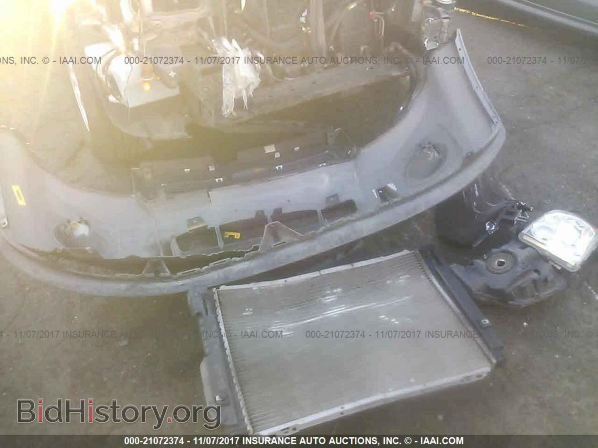 2012 Ford Escape - VIN: 1FMCU0D72CKB04549 - Photo 6