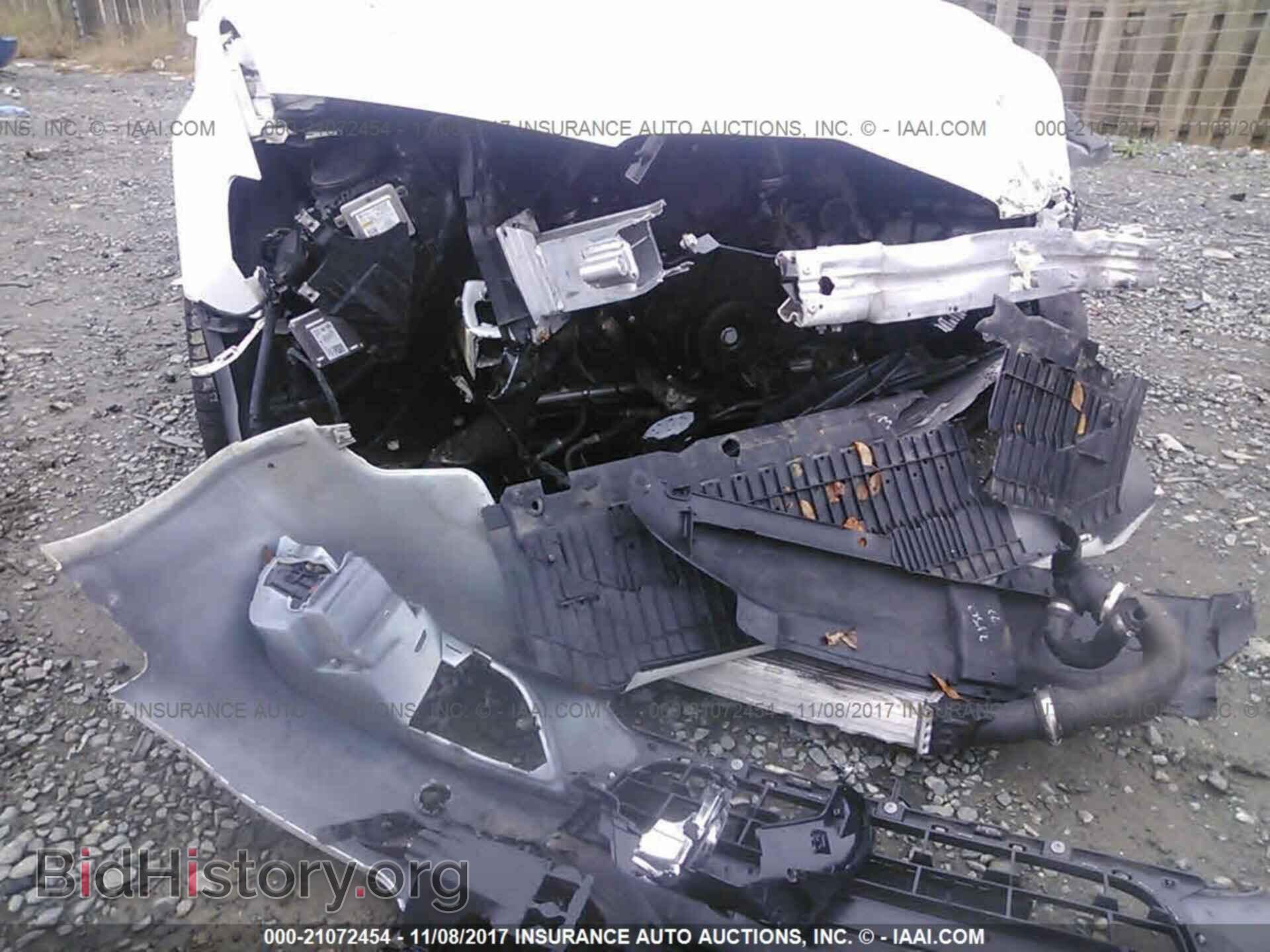 2013 Audi A4 - VIN: WAUFFAFL5DN045098 - Photo 6