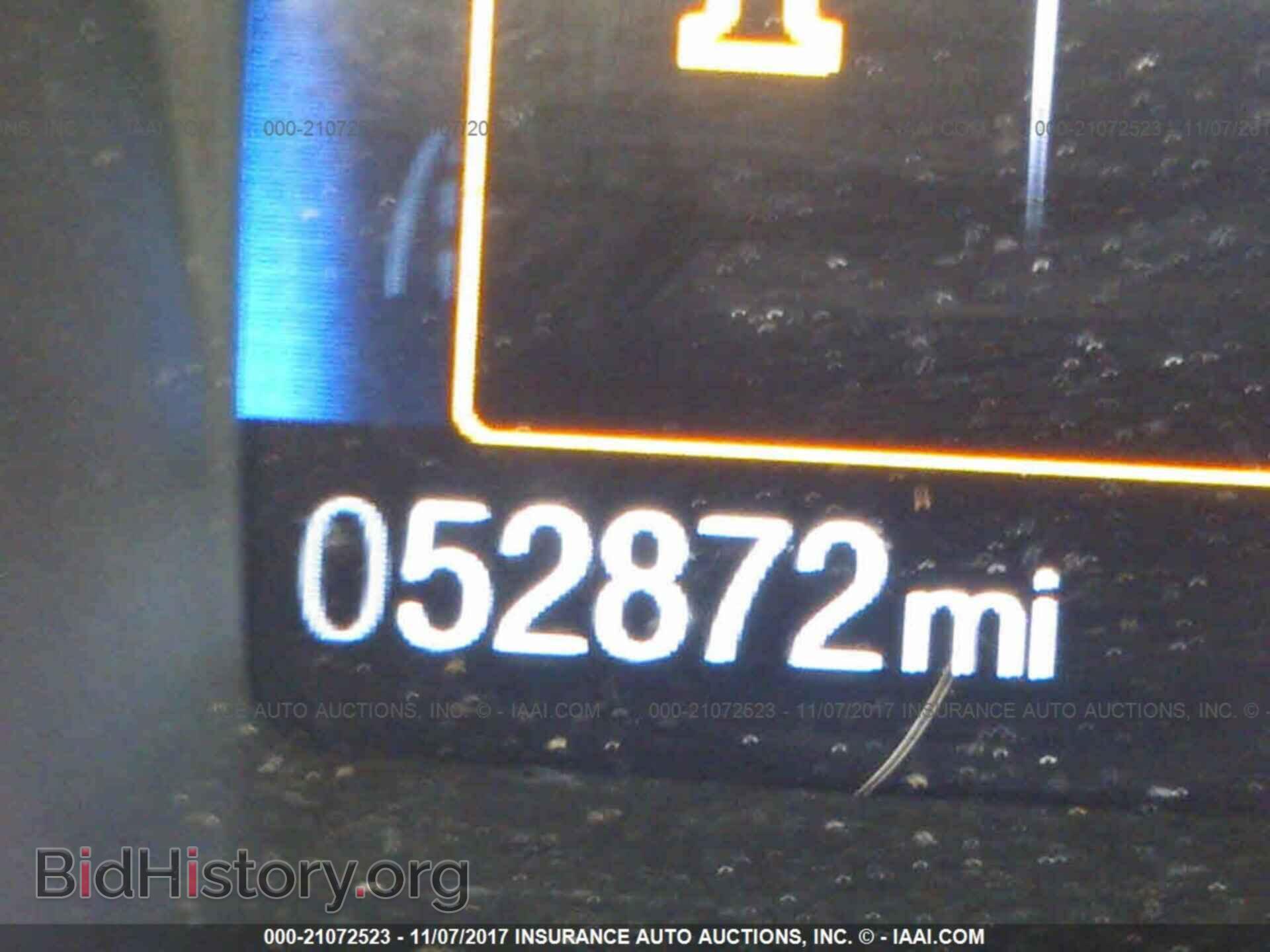 2015 Ford Focus - VIN: 1FADP3K23FL316342 - Photo 7