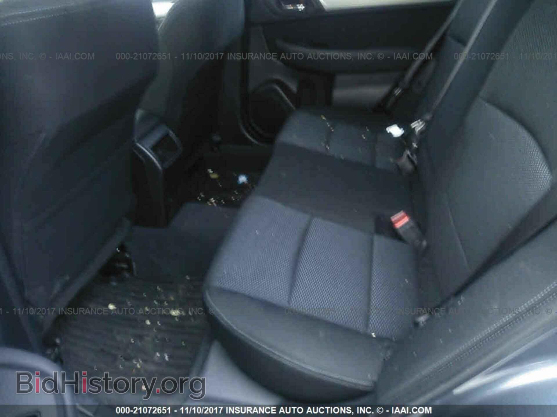 2017 Subaru Outback - VIN: 4S4BSACC2H3362013 - Фото 8