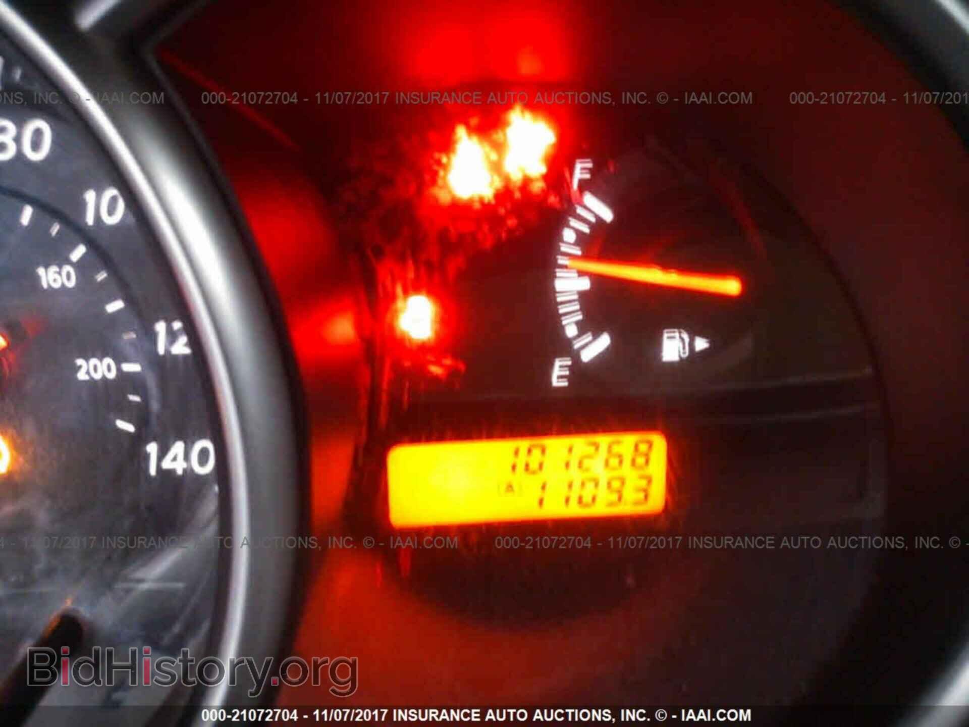 2011 Nissan Versa - VIN: 3N1BC1CP7BL504777 - Фото 7