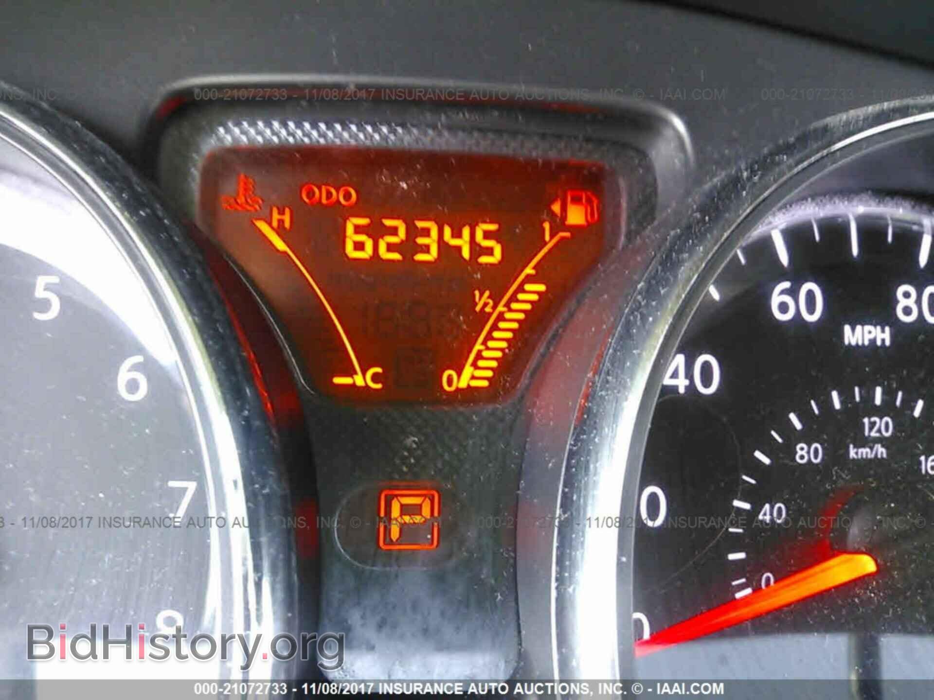 2014 Nissan Versa note - VIN: 3N1CE2CP0EL375905 - Фото 7