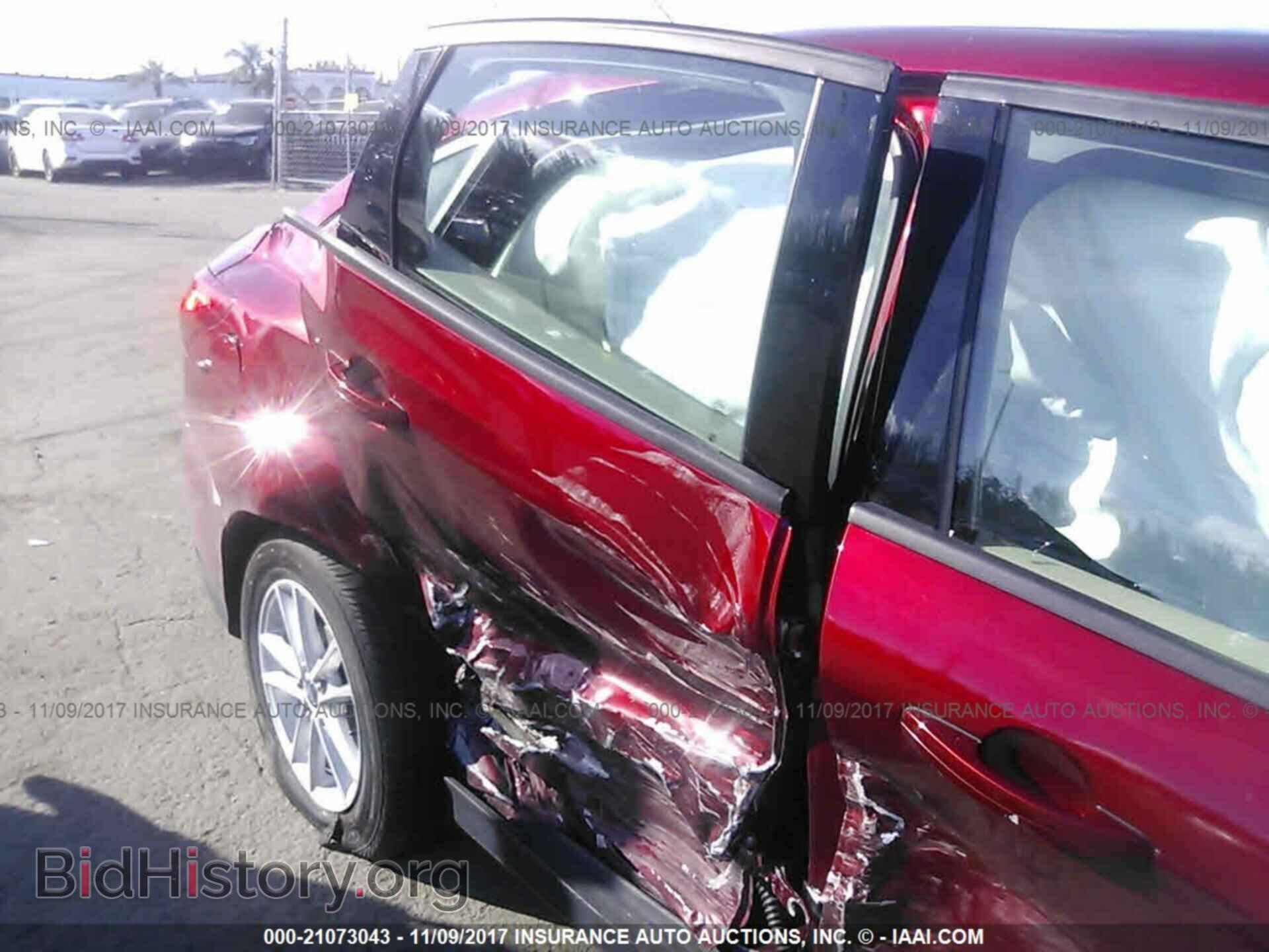 2015 Ford Focus - VIN: 1FADP3F27FL249643 - Photo 6