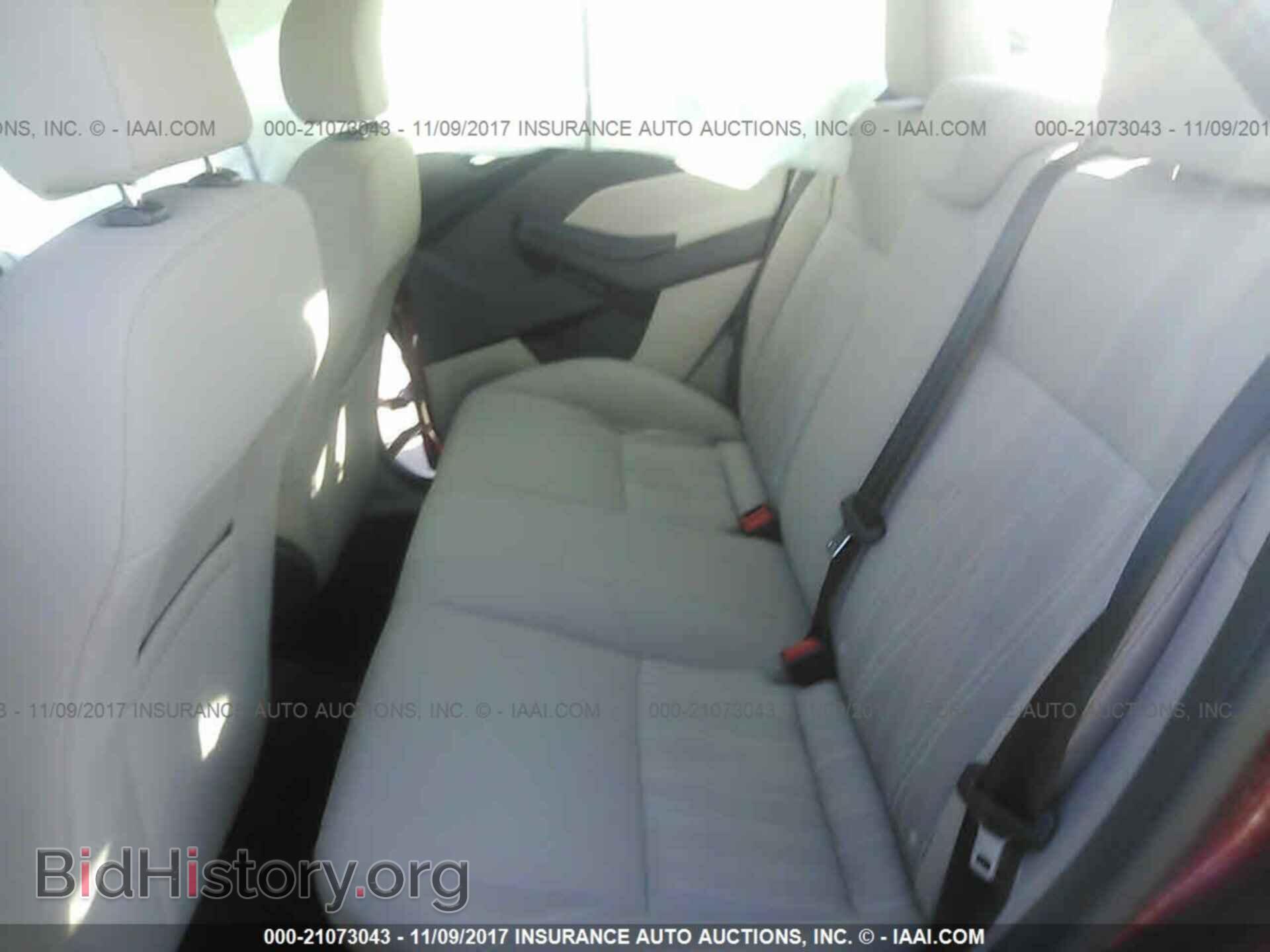 2015 Ford Focus - VIN: 1FADP3F27FL249643 - Photo 8
