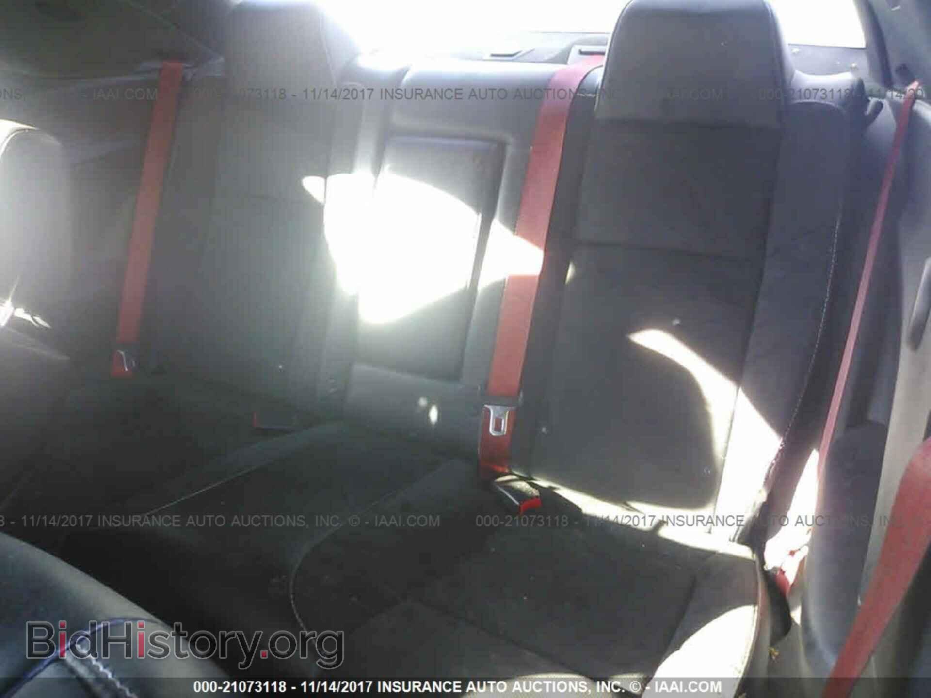 2015 Dodge Challenger - VIN: 2C3CDZDJ6FH793340 - Photo 8