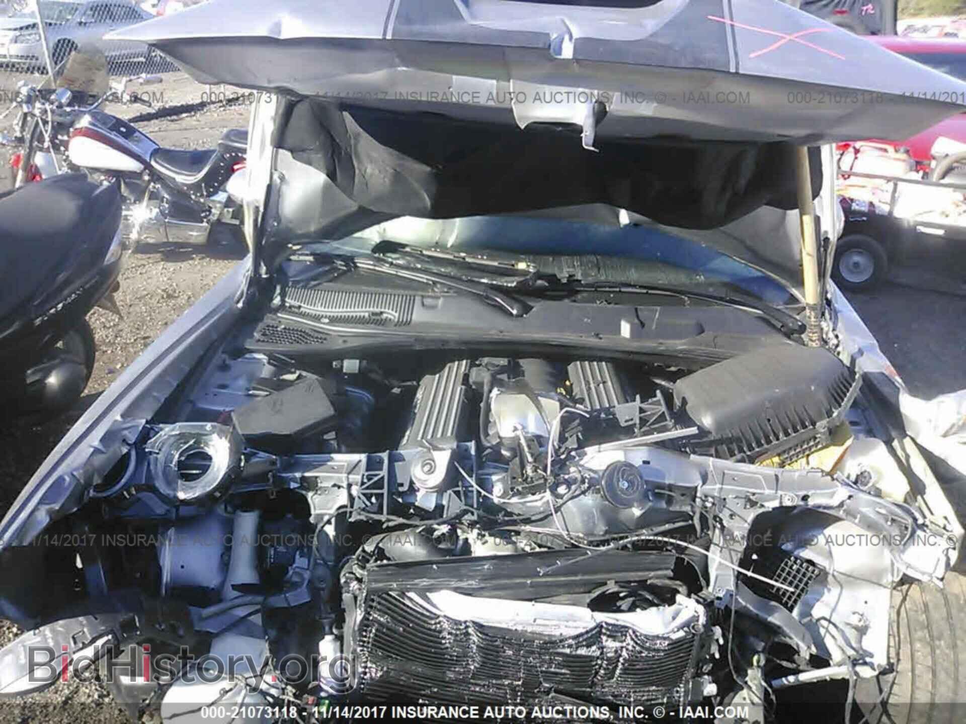 2015 Dodge Challenger - VIN: 2C3CDZDJ6FH793340 - Photo 10