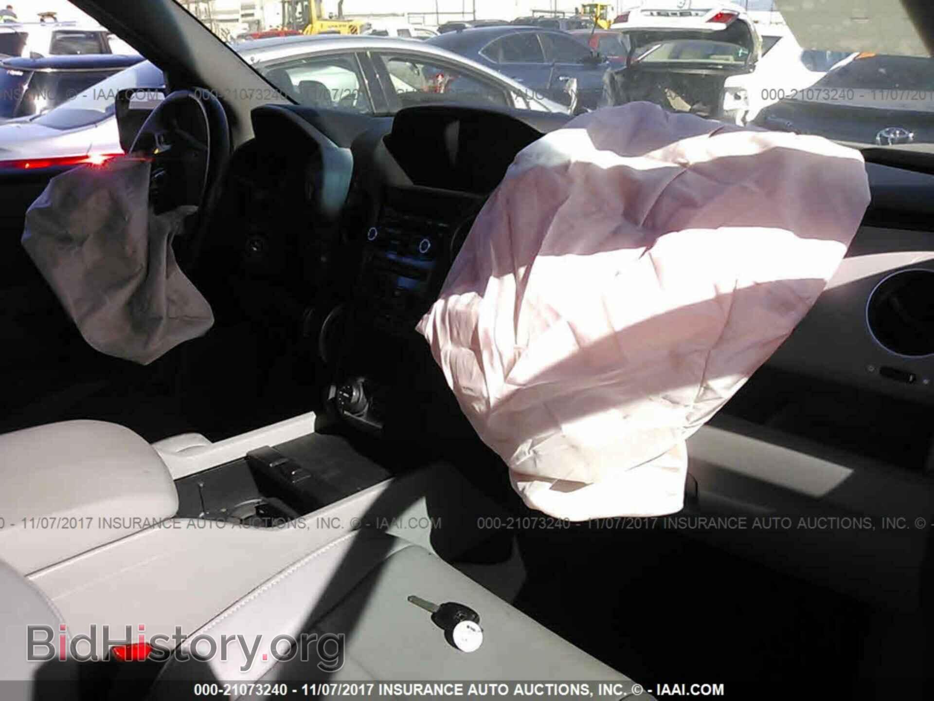 2014 Honda Pilot - VIN: 5FNYF3H75EB024257 - Фото 5