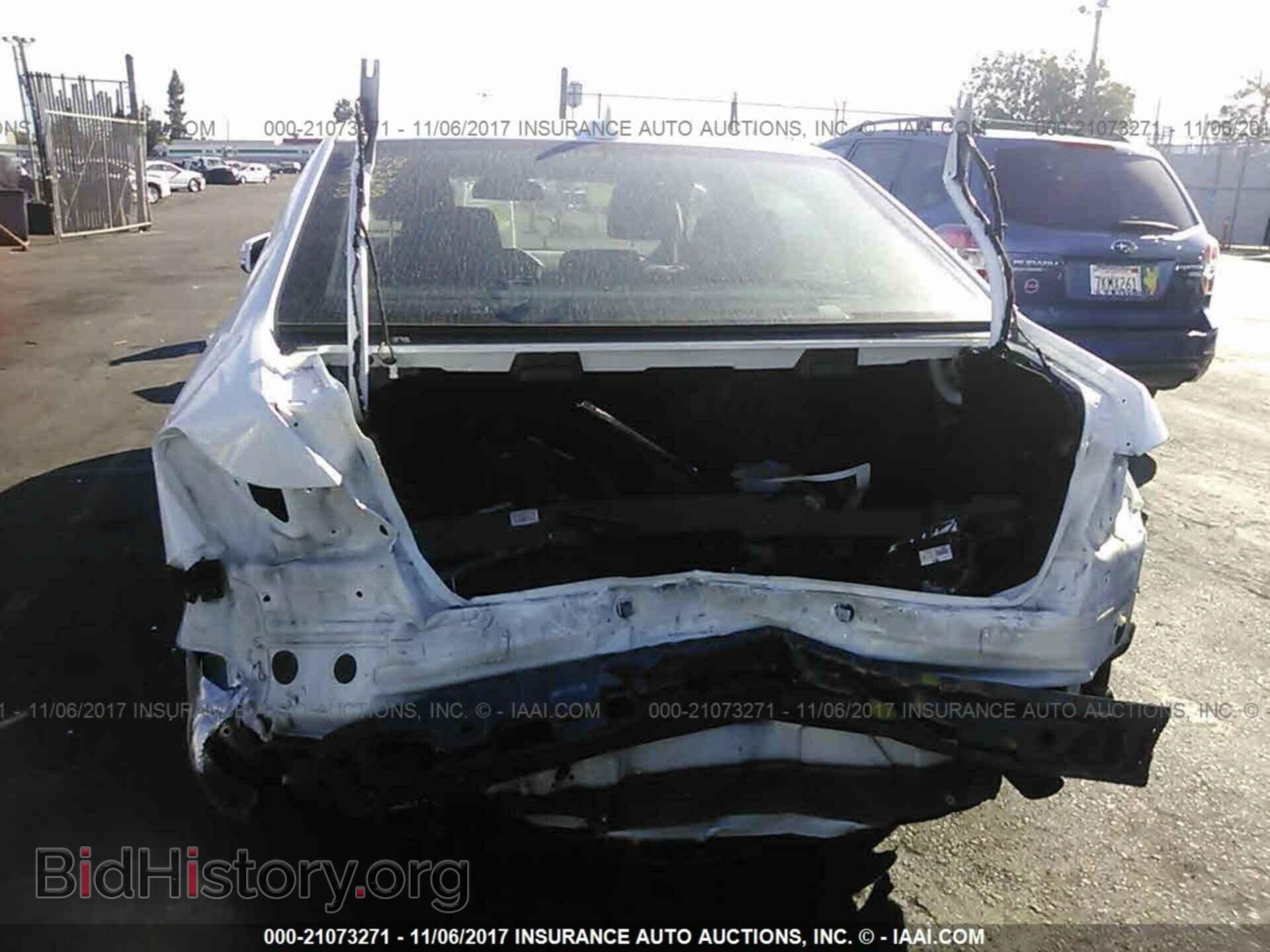 2015 Mercedes-benz E - VIN: WDDHF5KB5FB135572 - Фото 6