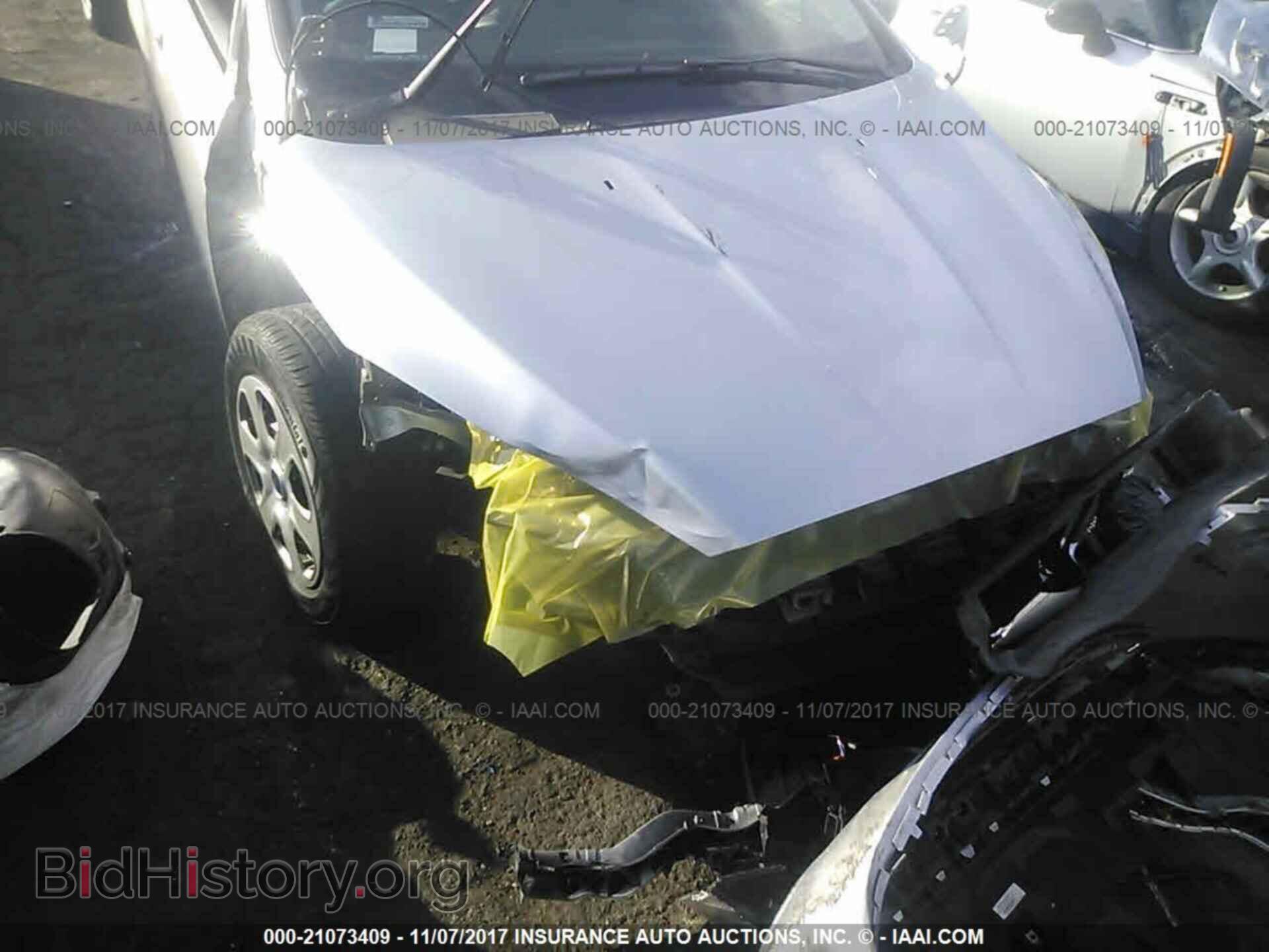 2016 Ford Focus - VIN: 1FADP3E2XGL324872 - Photo 6