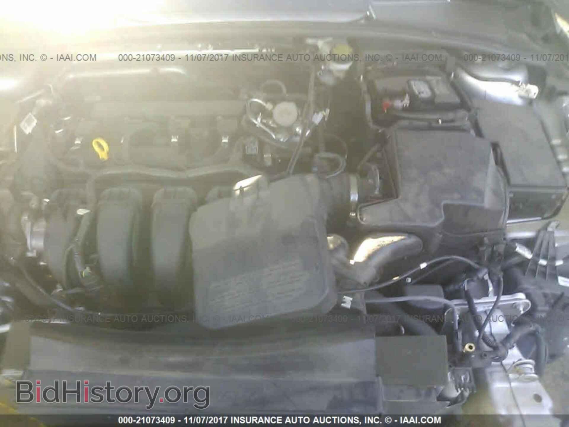 2016 Ford Focus - VIN: 1FADP3E2XGL324872 - Photo 10