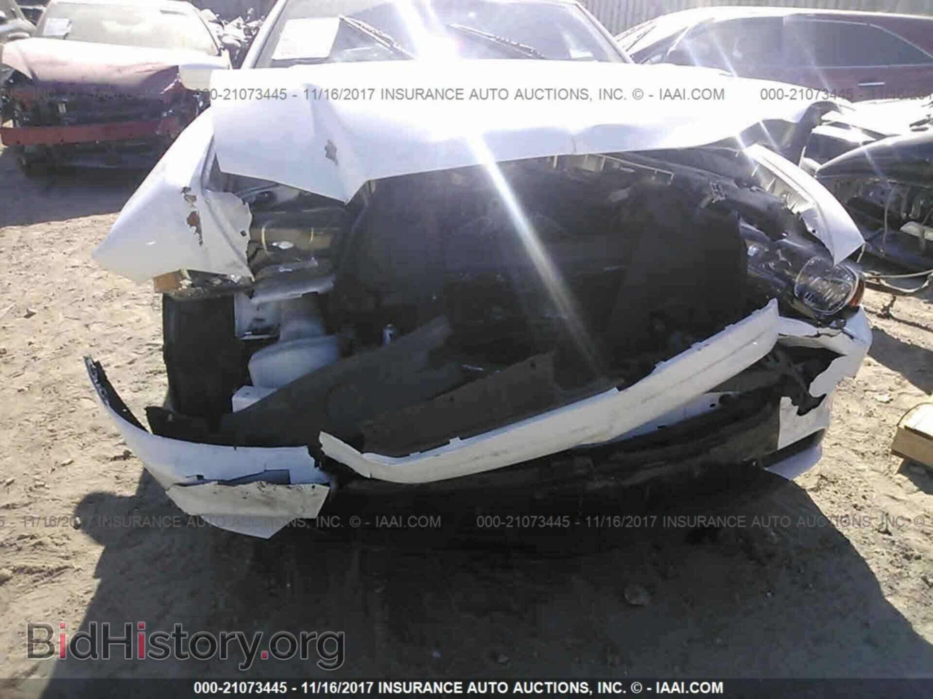 2013 Dodge Charger - VIN: 2C3CDXBG5DH512783 - Photo 6