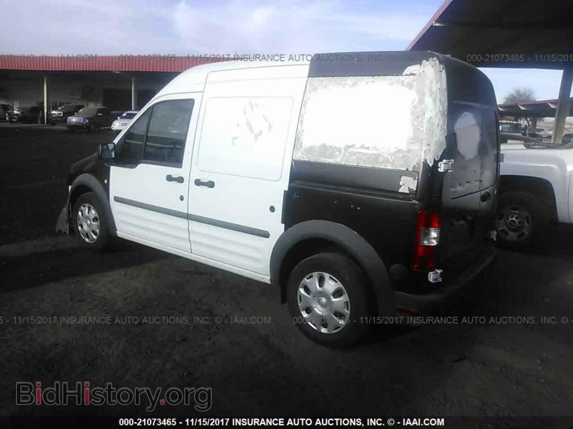 2011 Ford Transit - VIN: NM0LS7AN5BT060123 - Фото 3