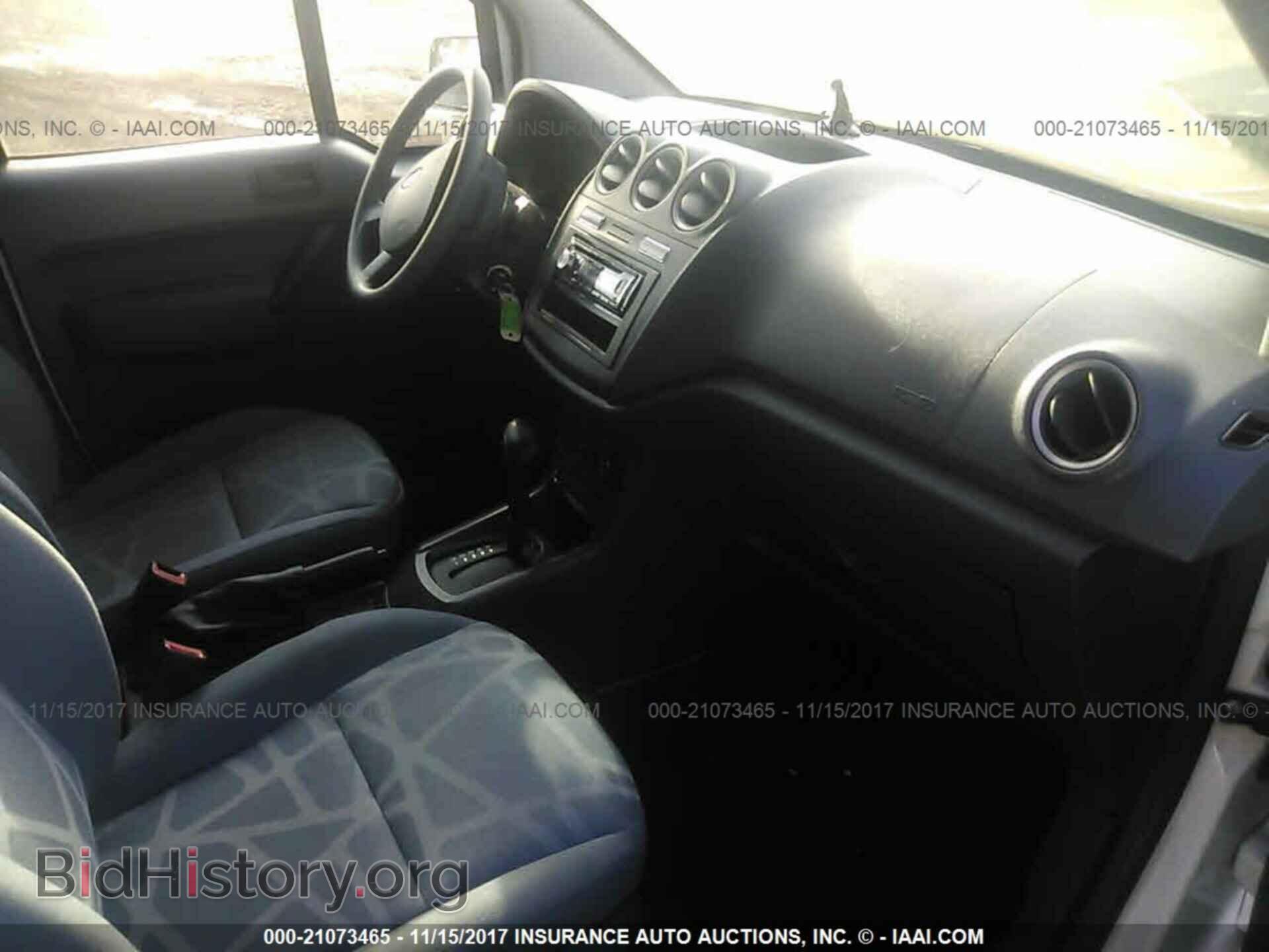 2011 Ford Transit - VIN: NM0LS7AN5BT060123 - Фото 5
