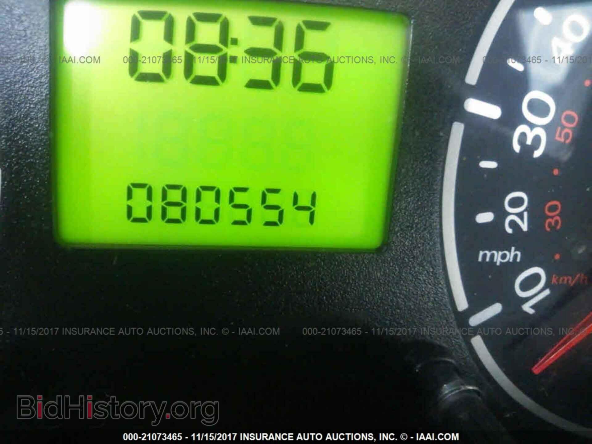 2011 Ford Transit - VIN: NM0LS7AN5BT060123 - Фото 7