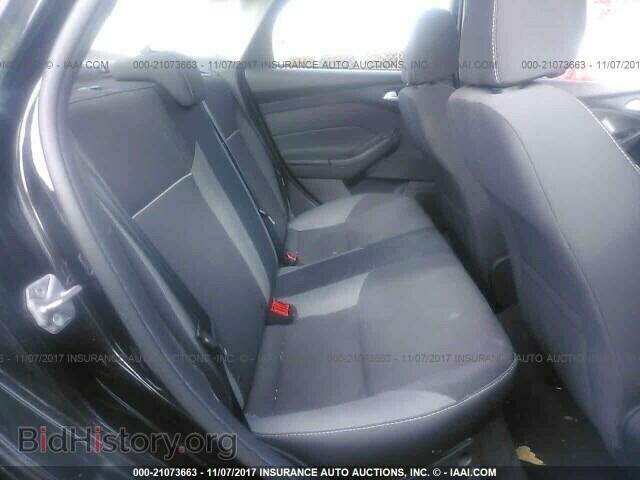 2013 Ford Focus - VIN: 1FADP3F28DL282079 - Фото 8