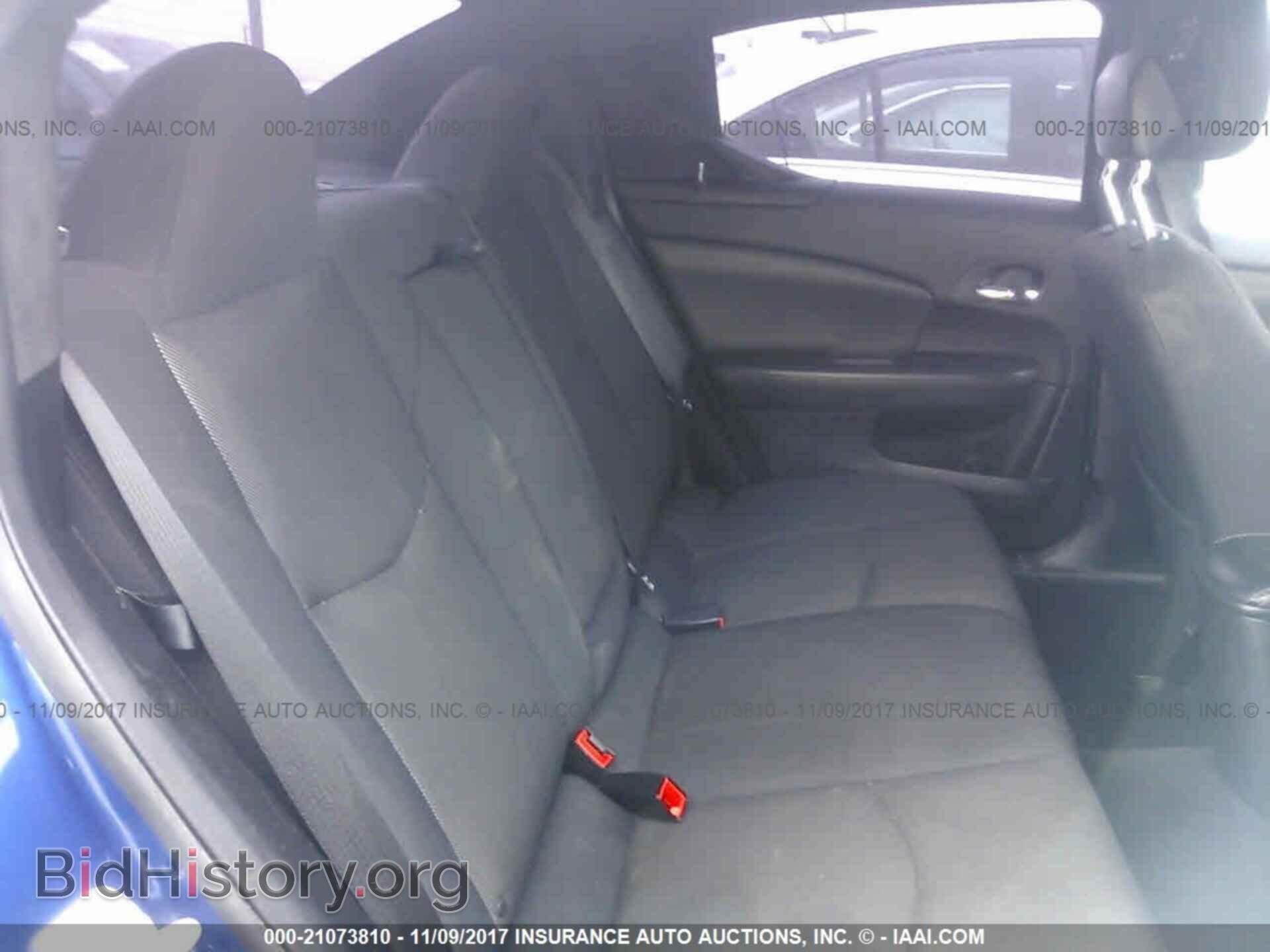 2013 Dodge Avenger - VIN: 1C3CDZAB8DN534723 - Photo 8